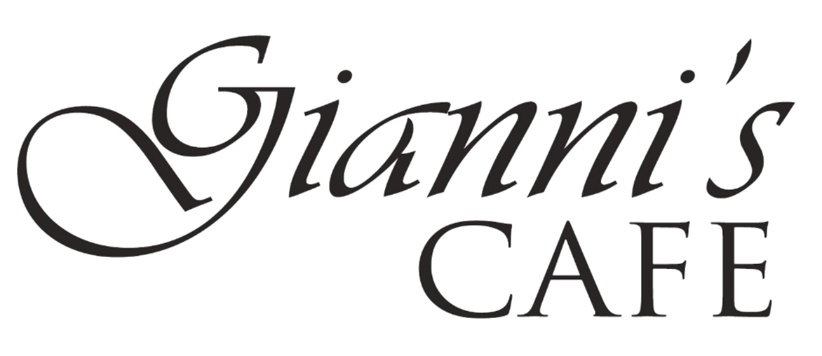 Gianni's Cafe