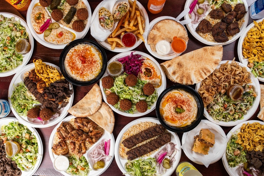 Restaurant banner image