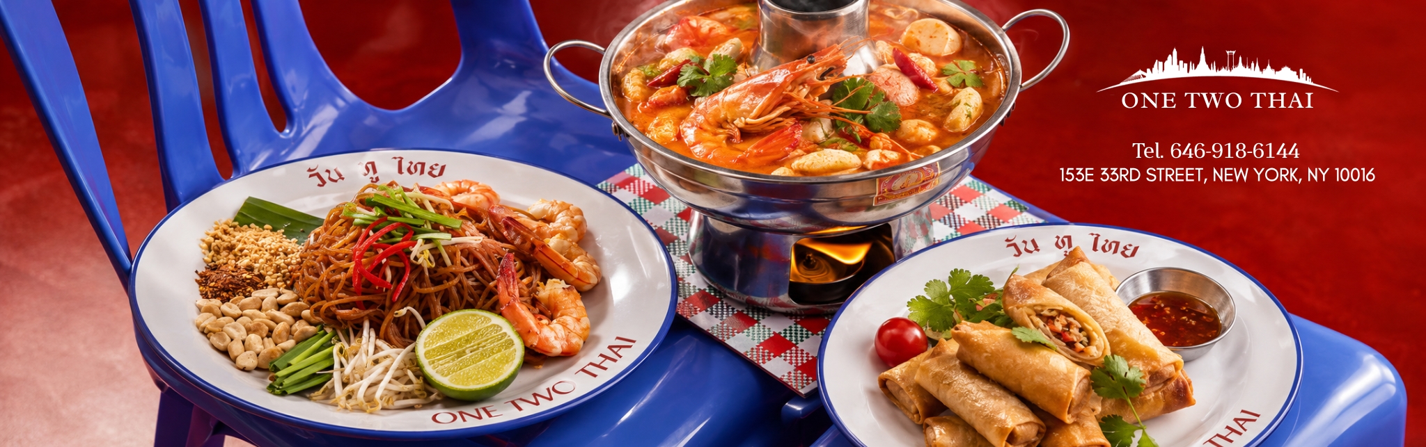Restaurant banner image