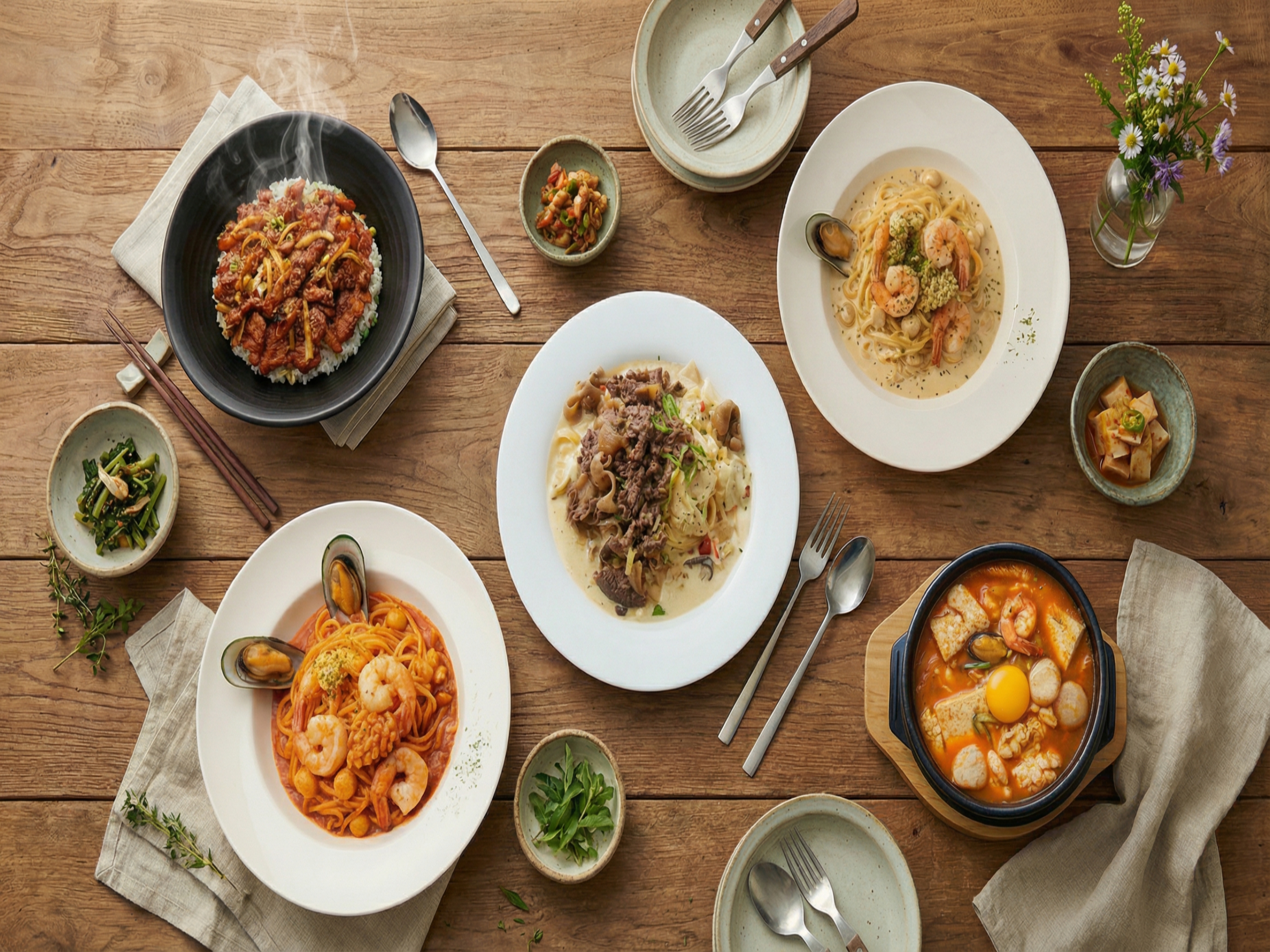 Restaurant banner image