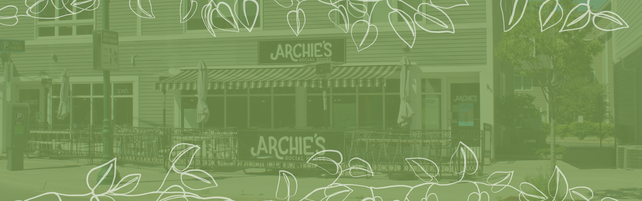 Restaurant banner image