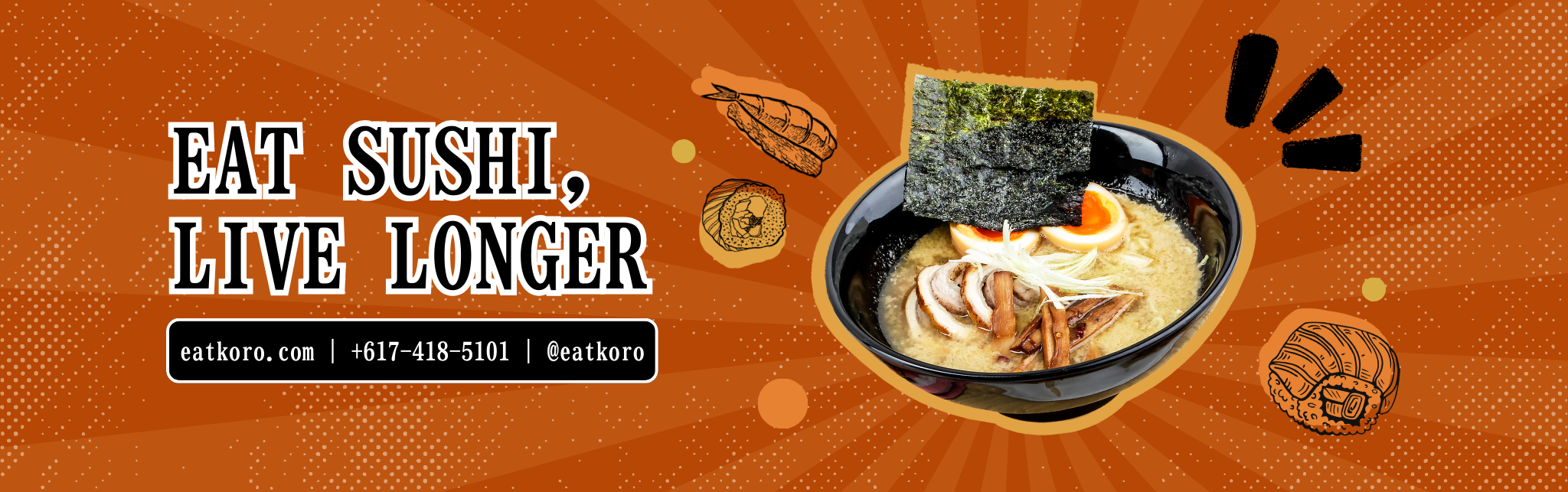 Restaurant banner image