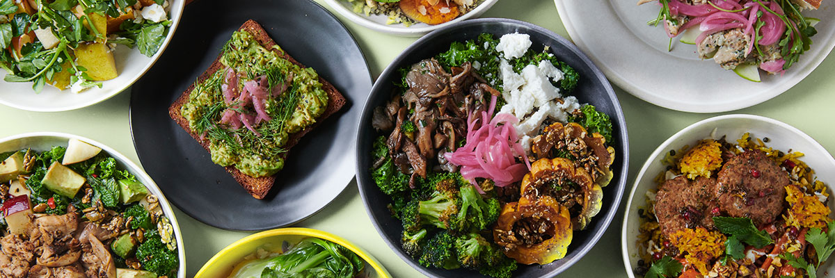 Restaurant banner image