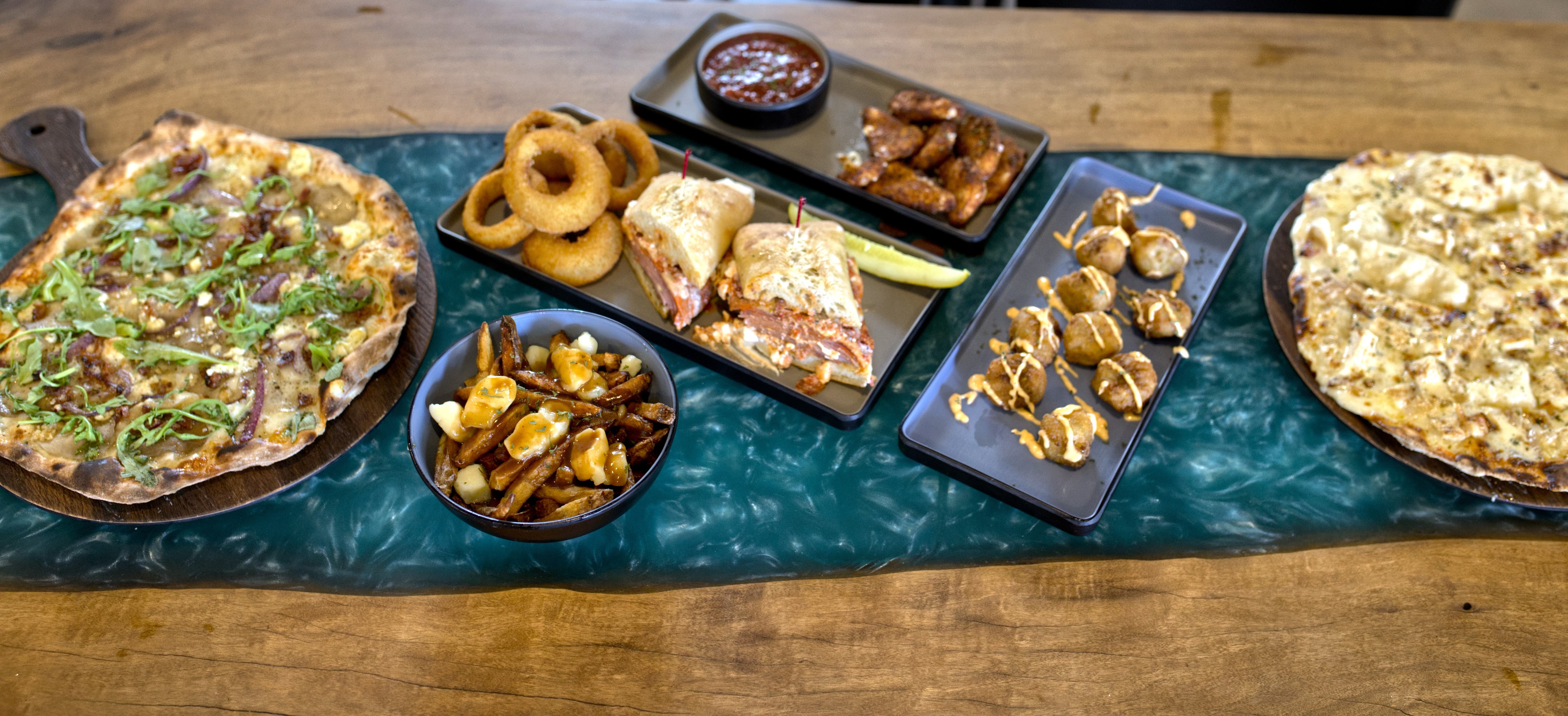 Restaurant banner image