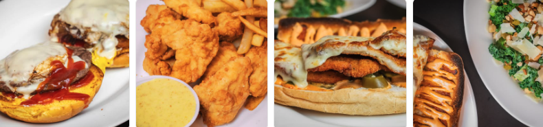 Restaurant banner image