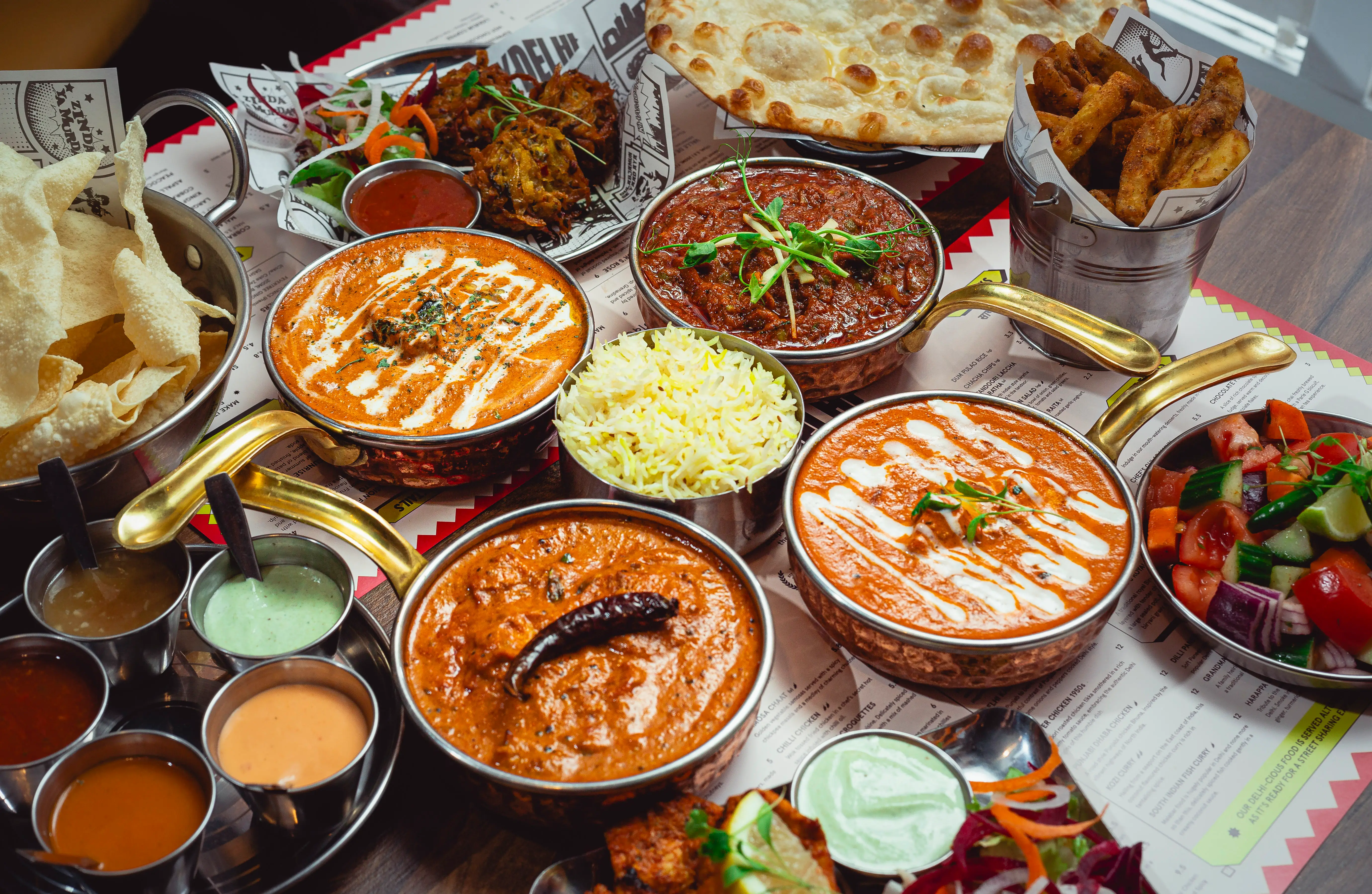 Restaurant banner image