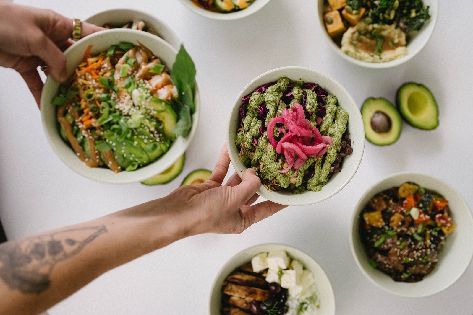 Restaurant banner image