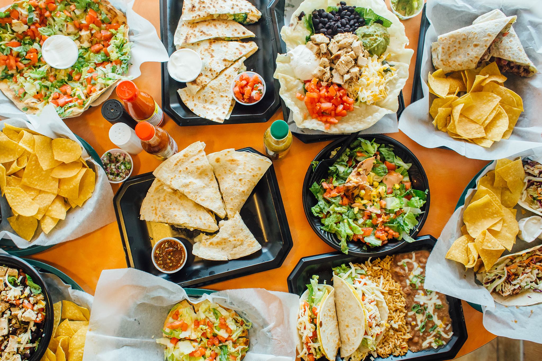 Restaurant banner image