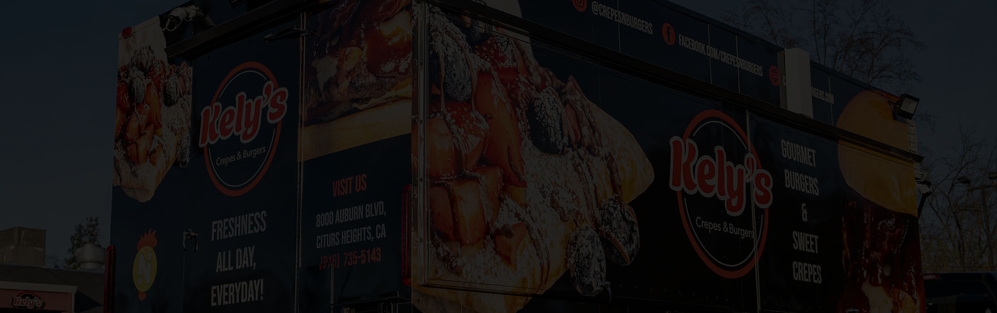 Restaurant banner image
