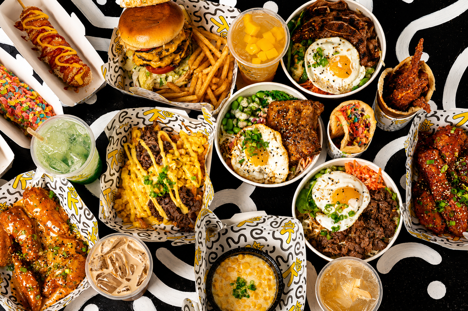 Restaurant banner image
