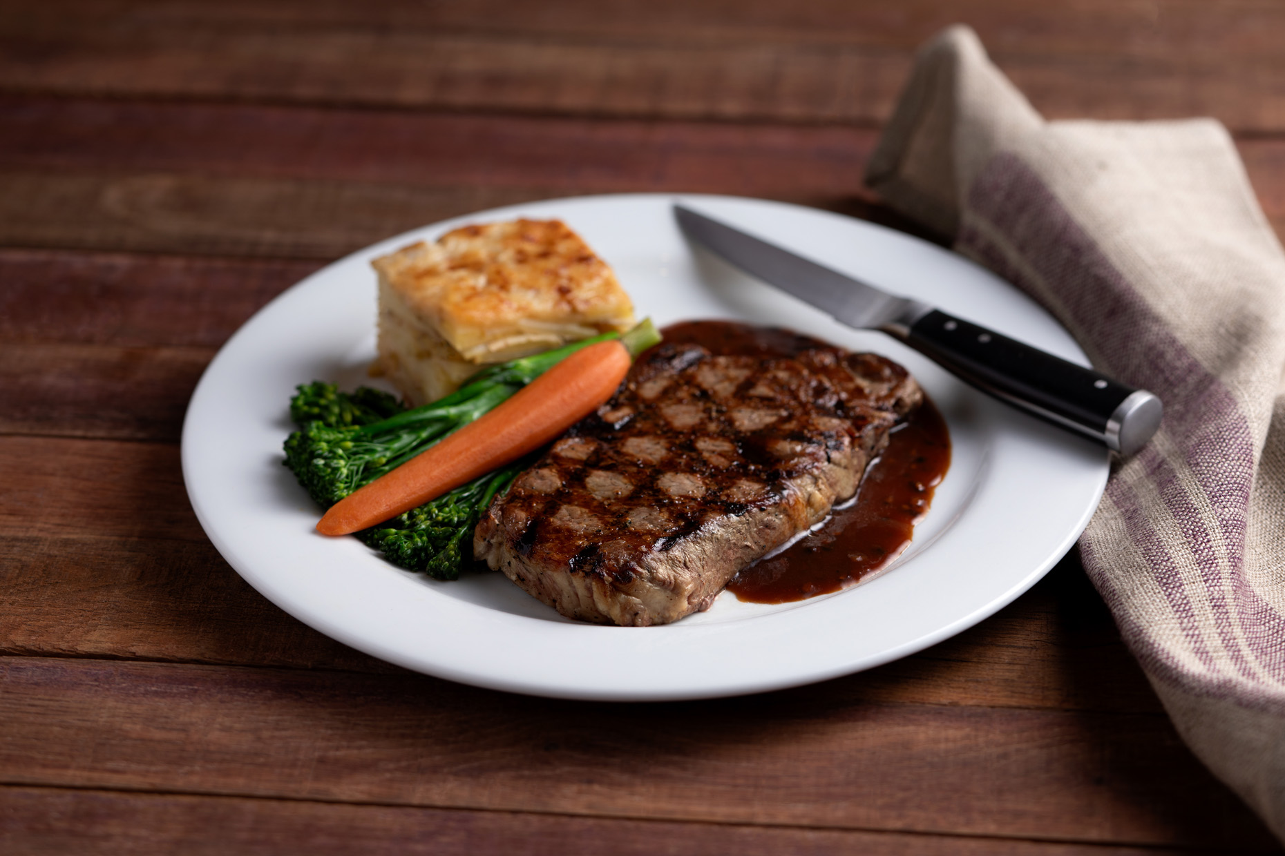 Restaurant banner image