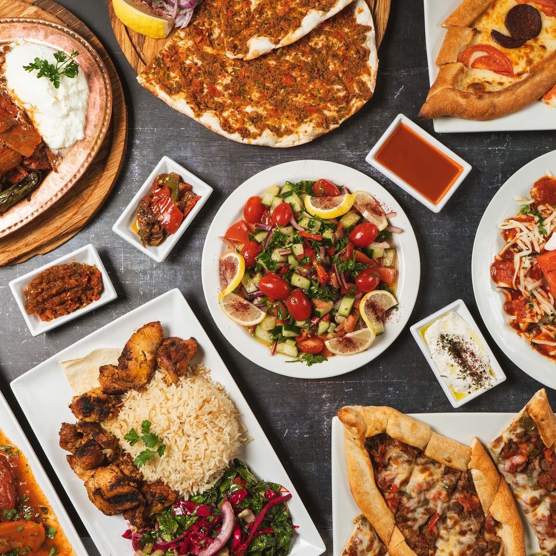 Restaurant banner image