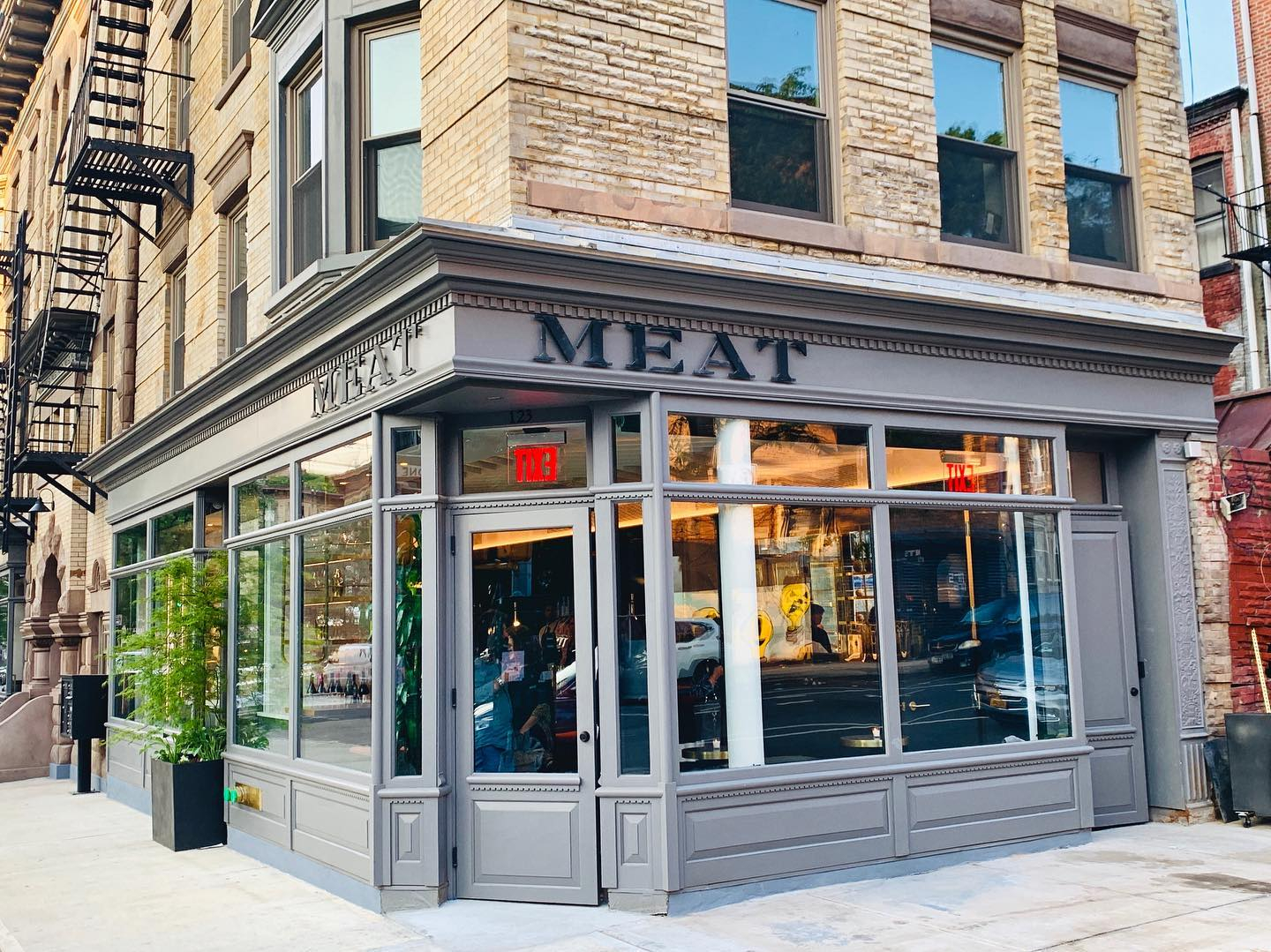 Restaurant banner image