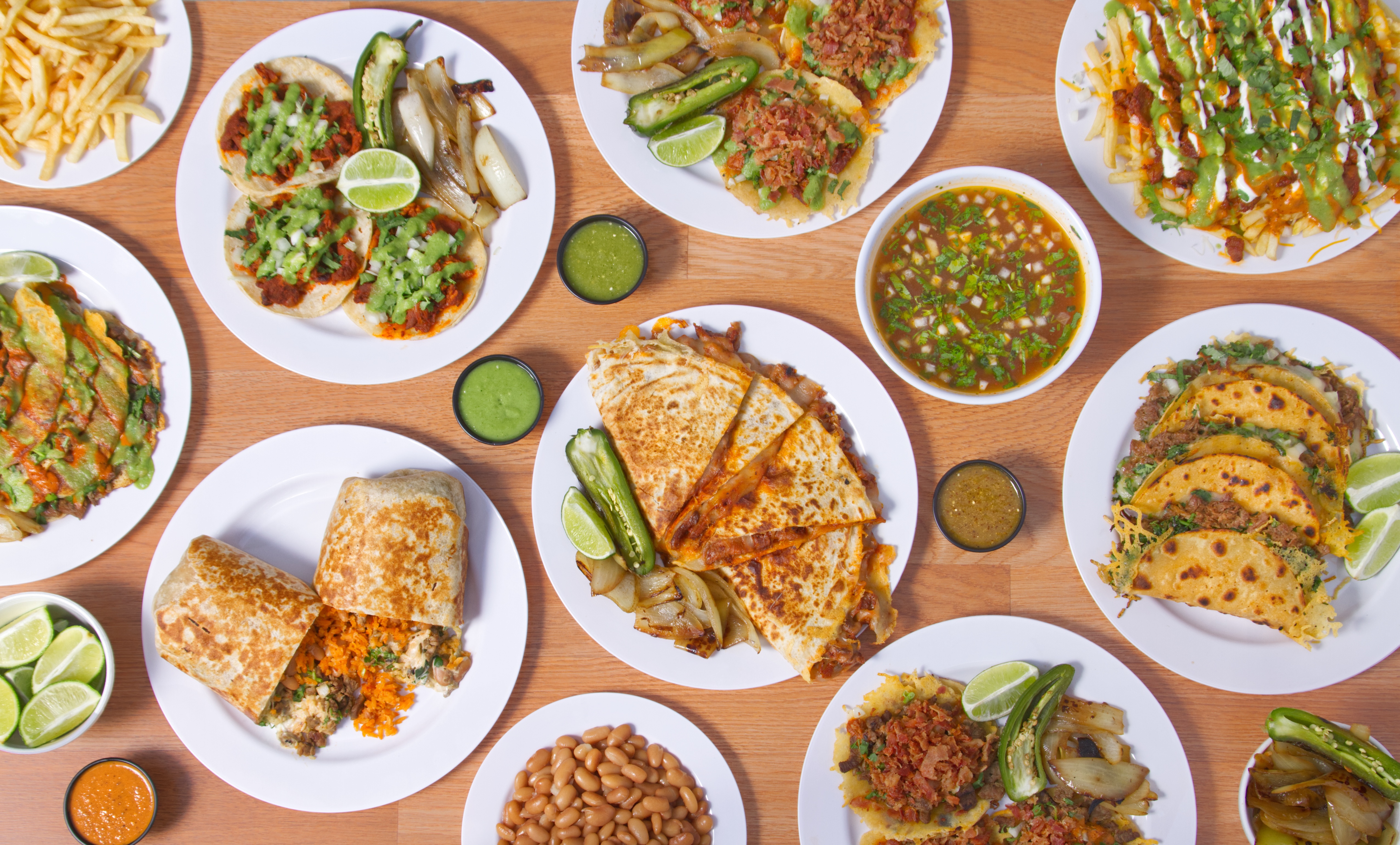 Restaurant banner image
