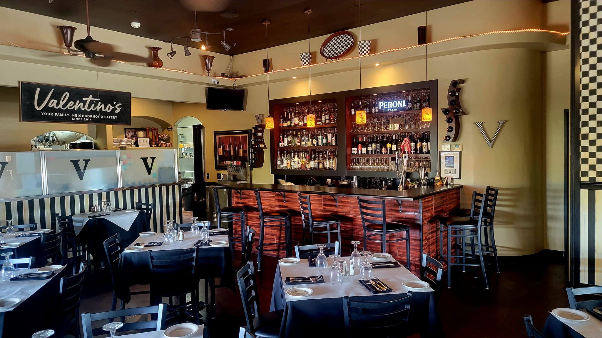 Restaurant banner image