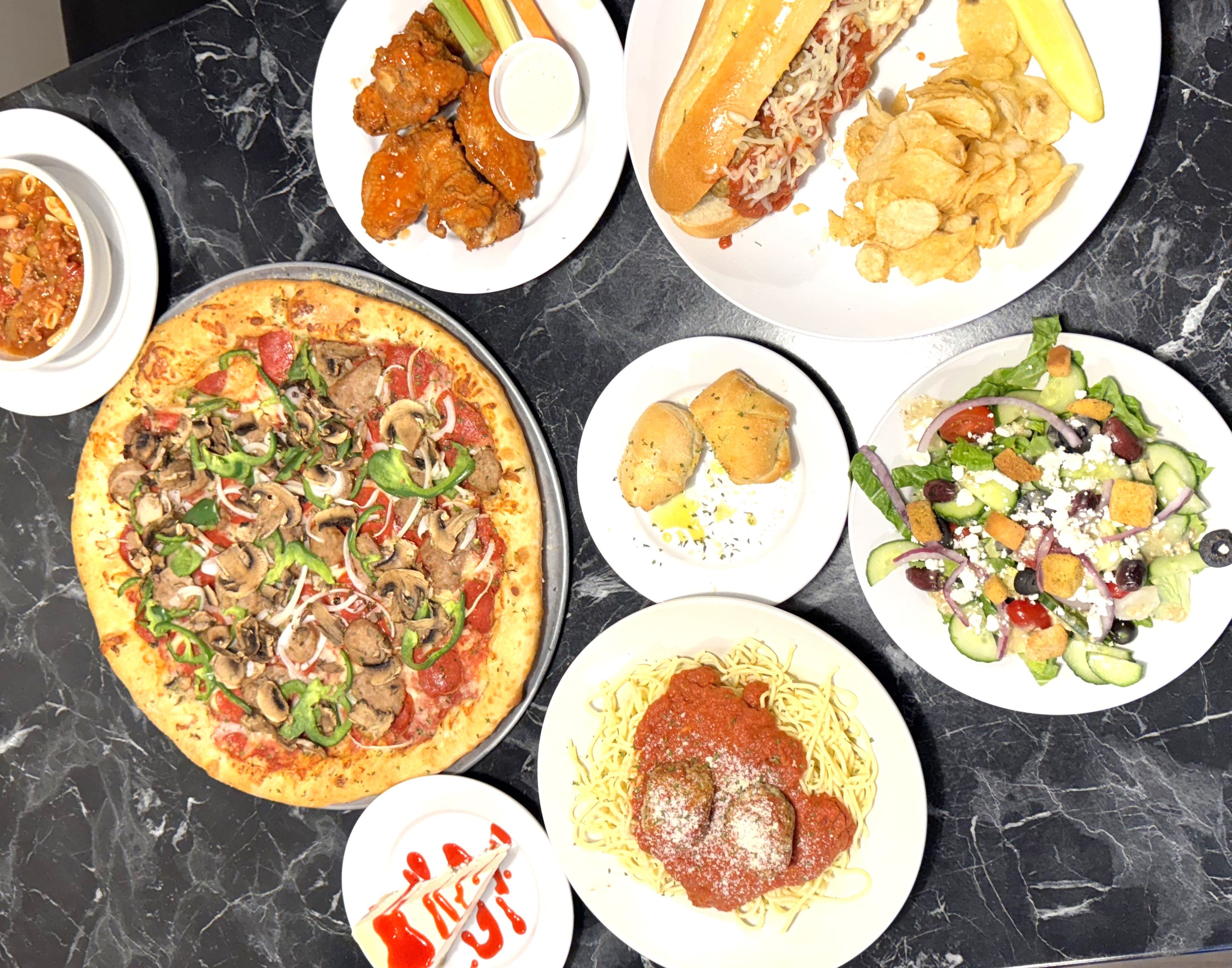 Restaurant banner image