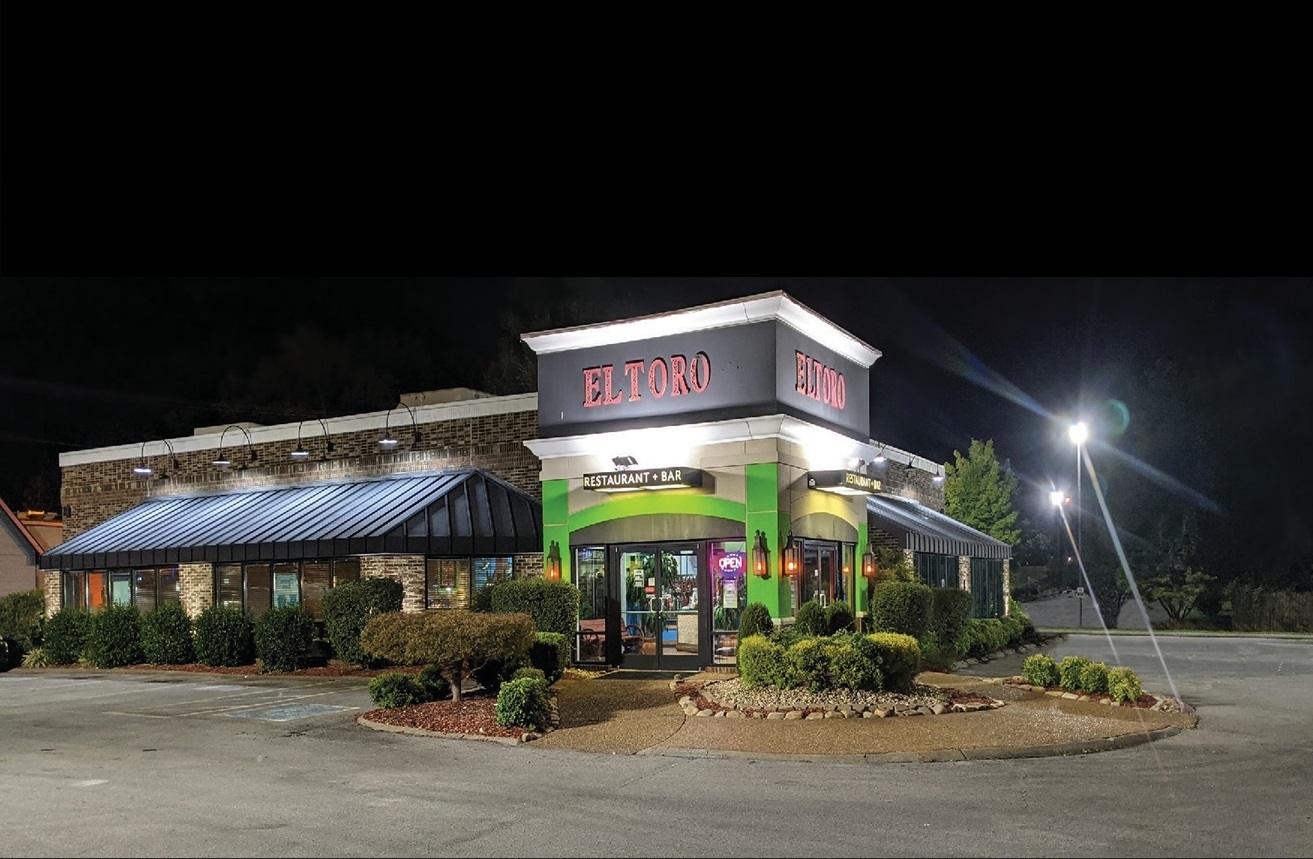 Restaurant banner image