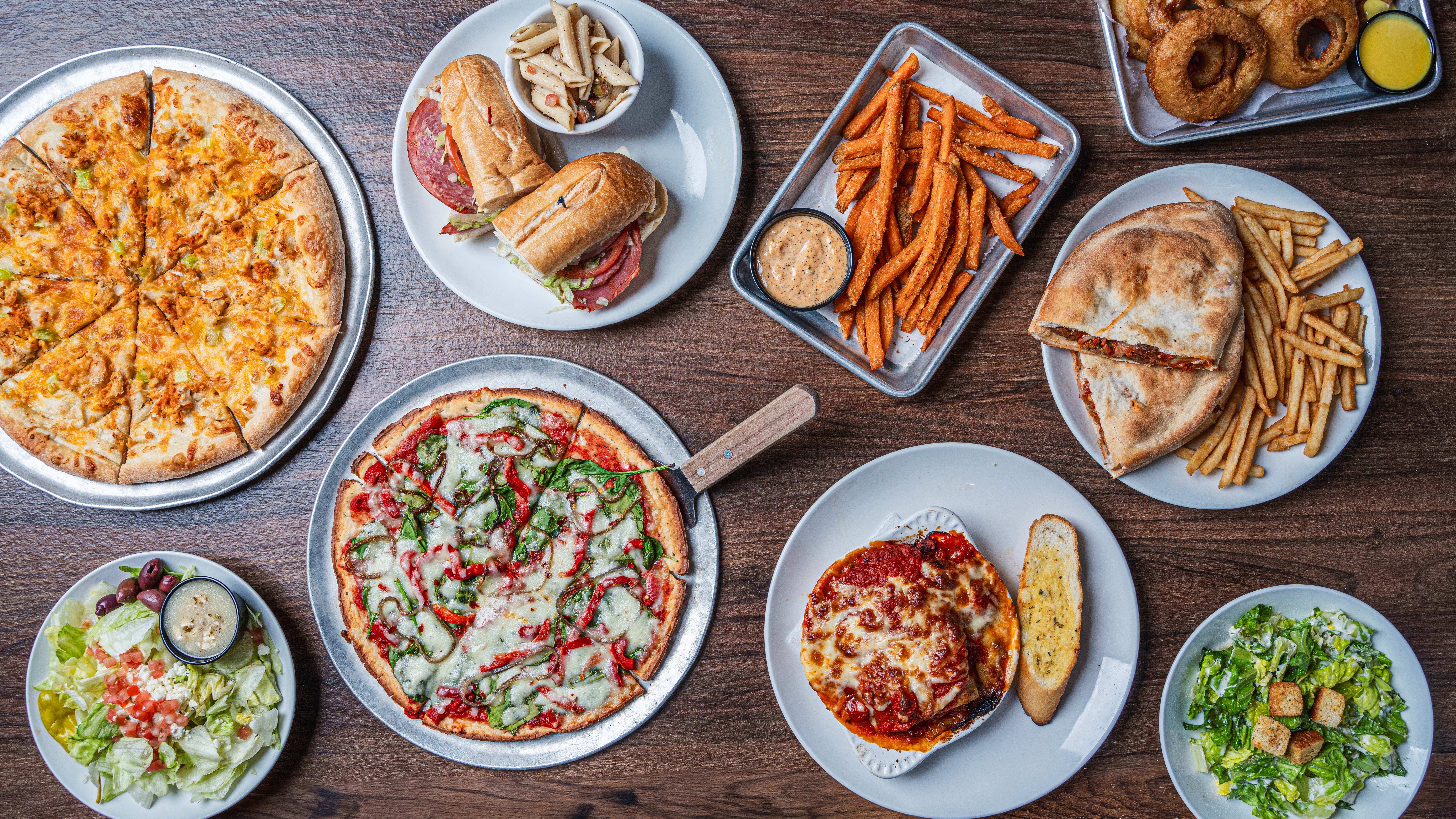 Restaurant banner image