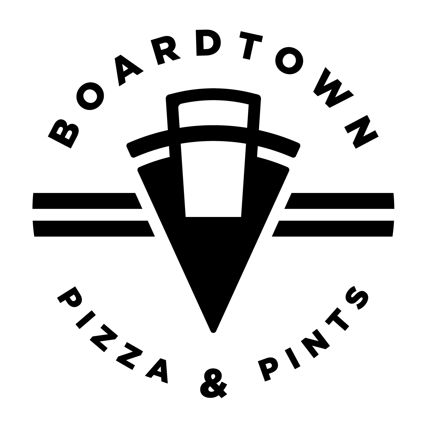 Boardtown Pizza & Pints