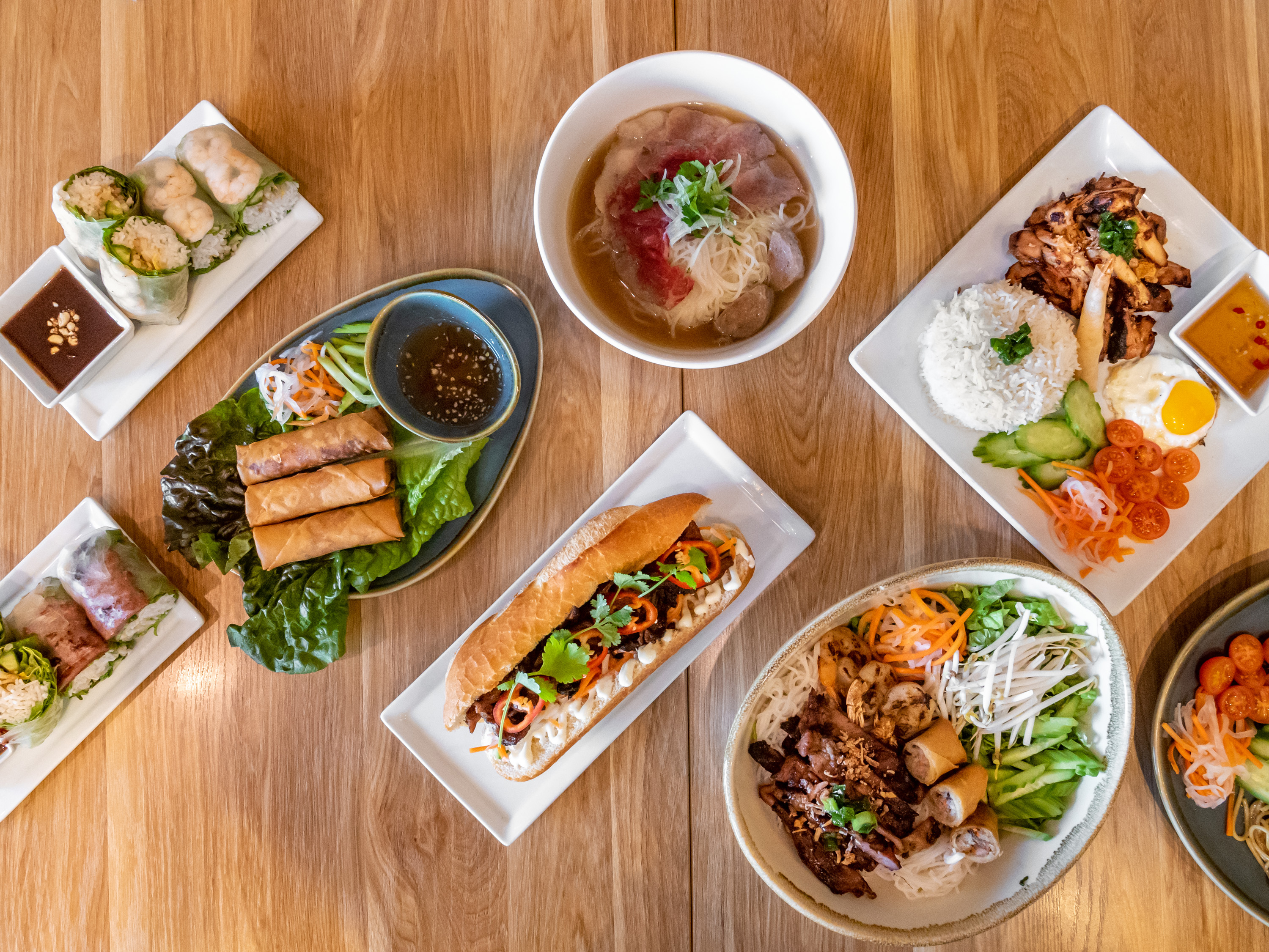 Restaurant banner image