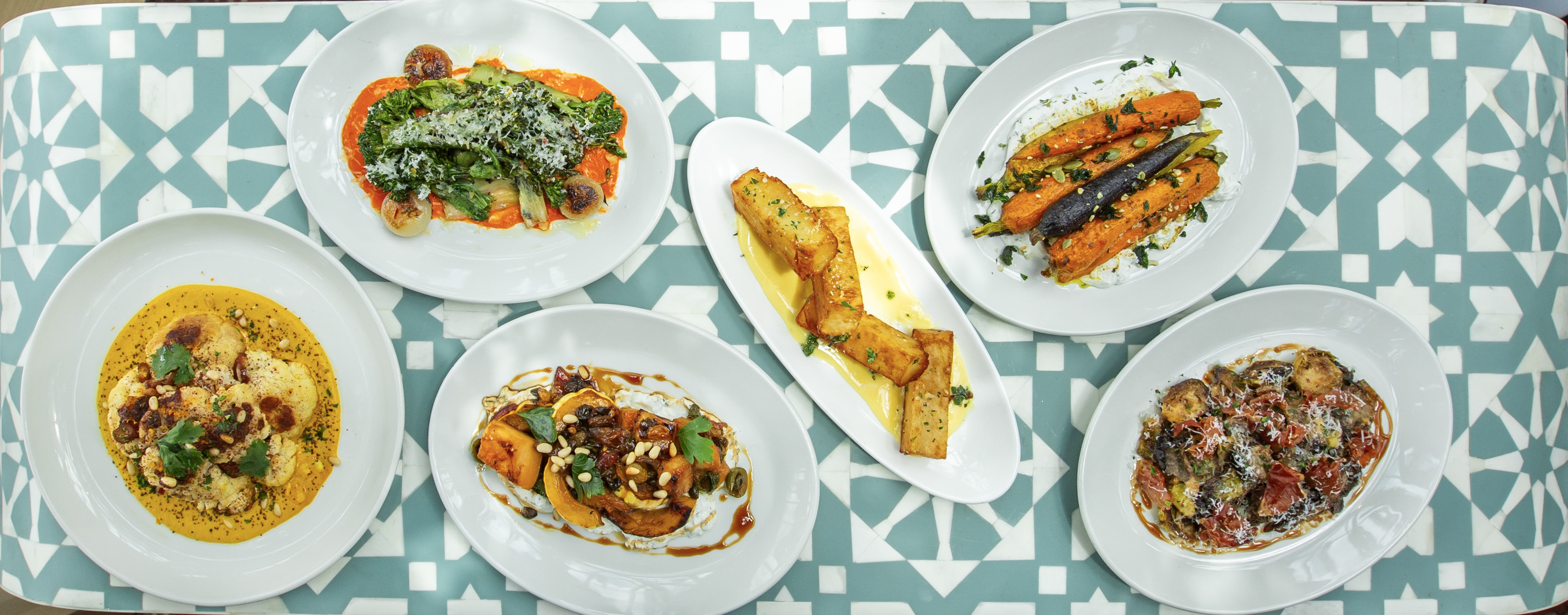 Restaurant banner image