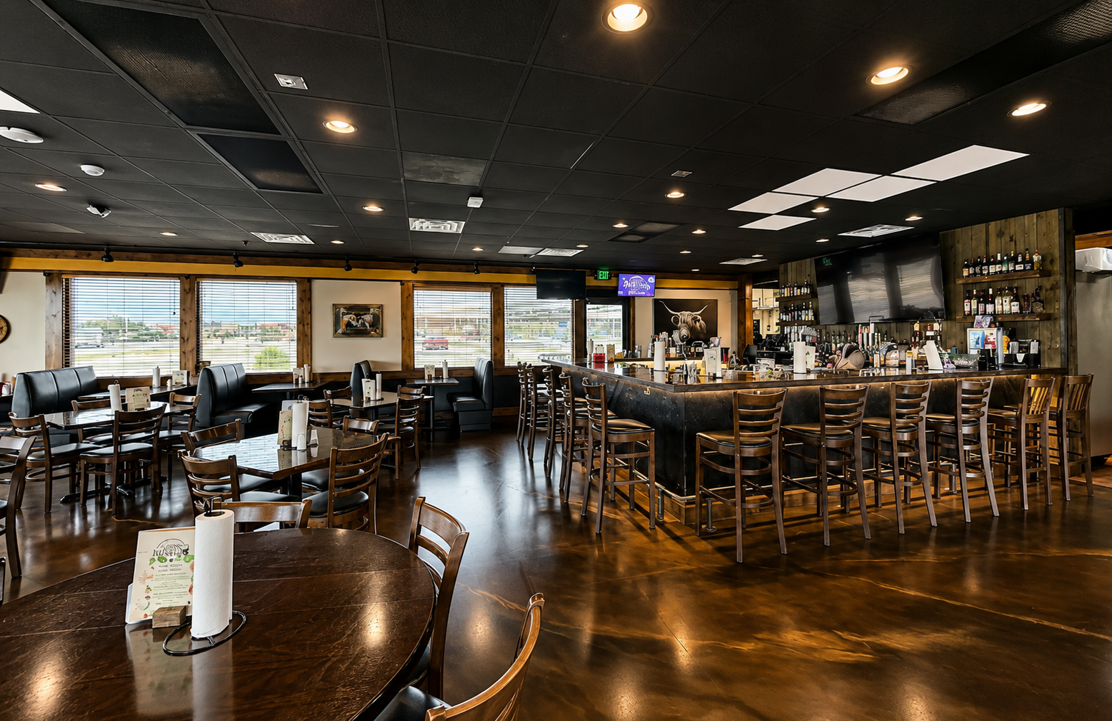 Restaurant banner image