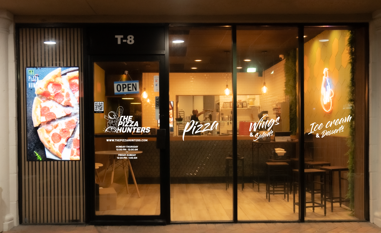 Restaurant banner image