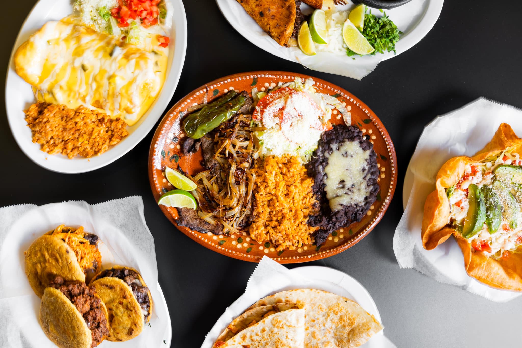 Restaurant banner image