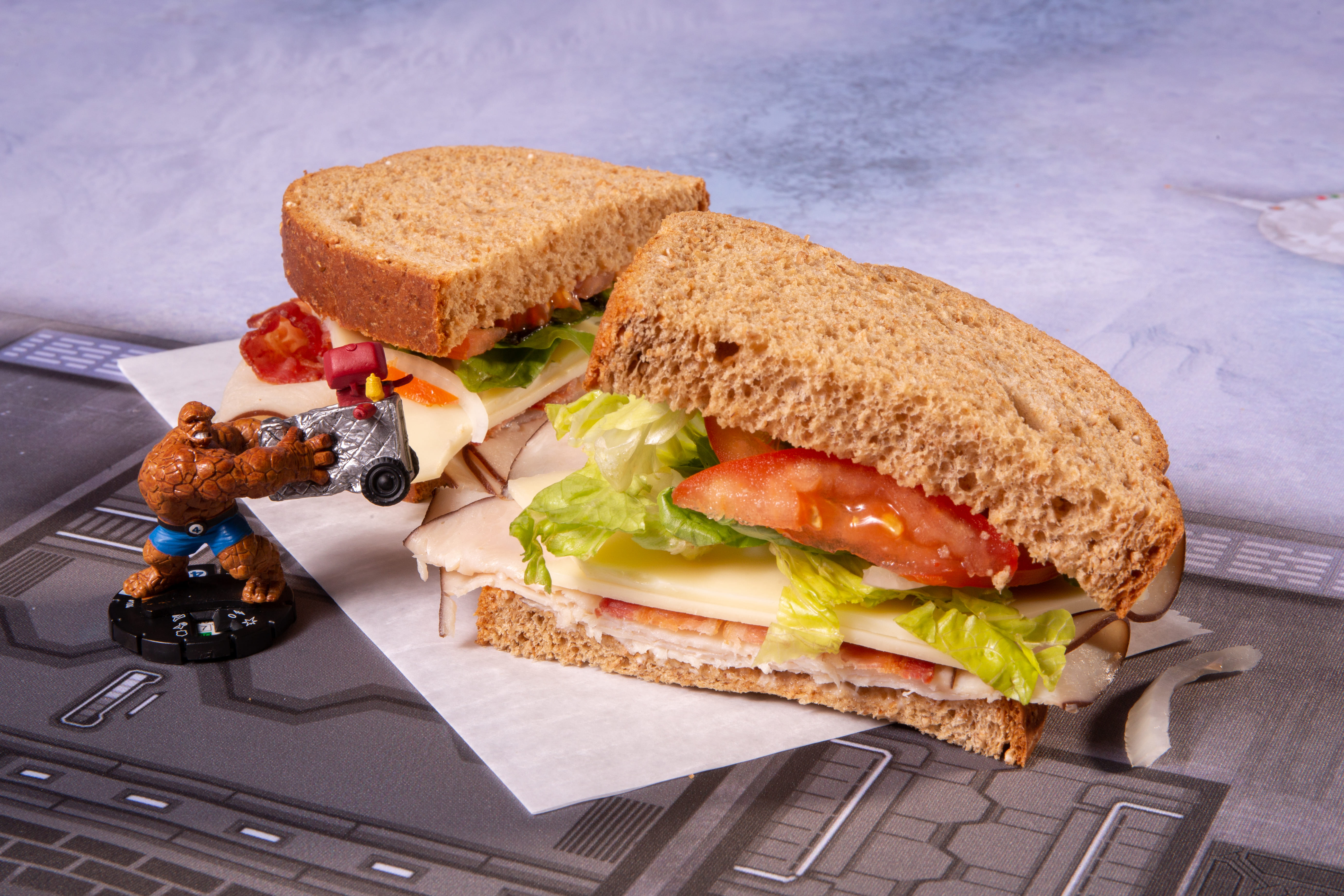 Restaurant banner image