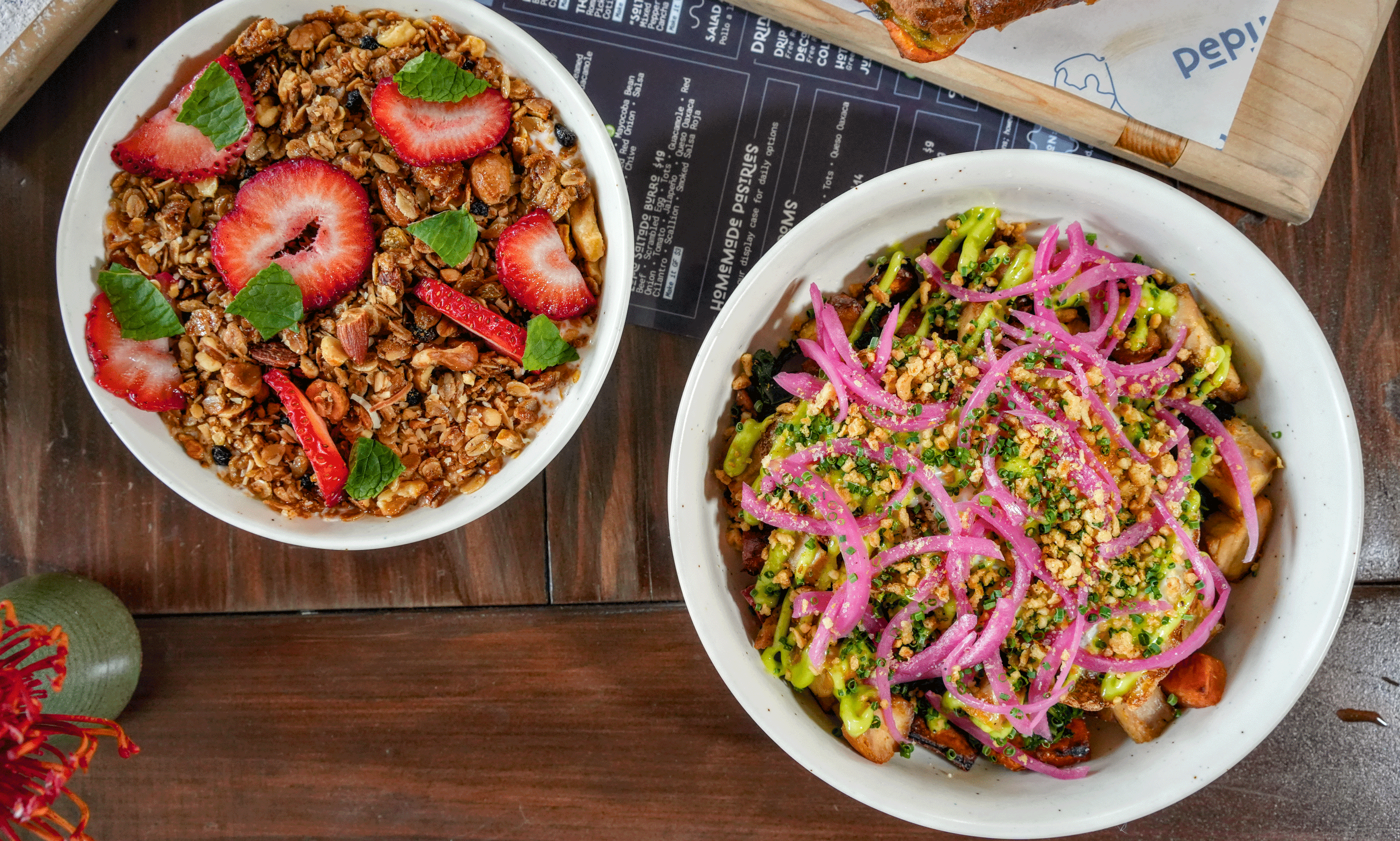 Restaurant banner image