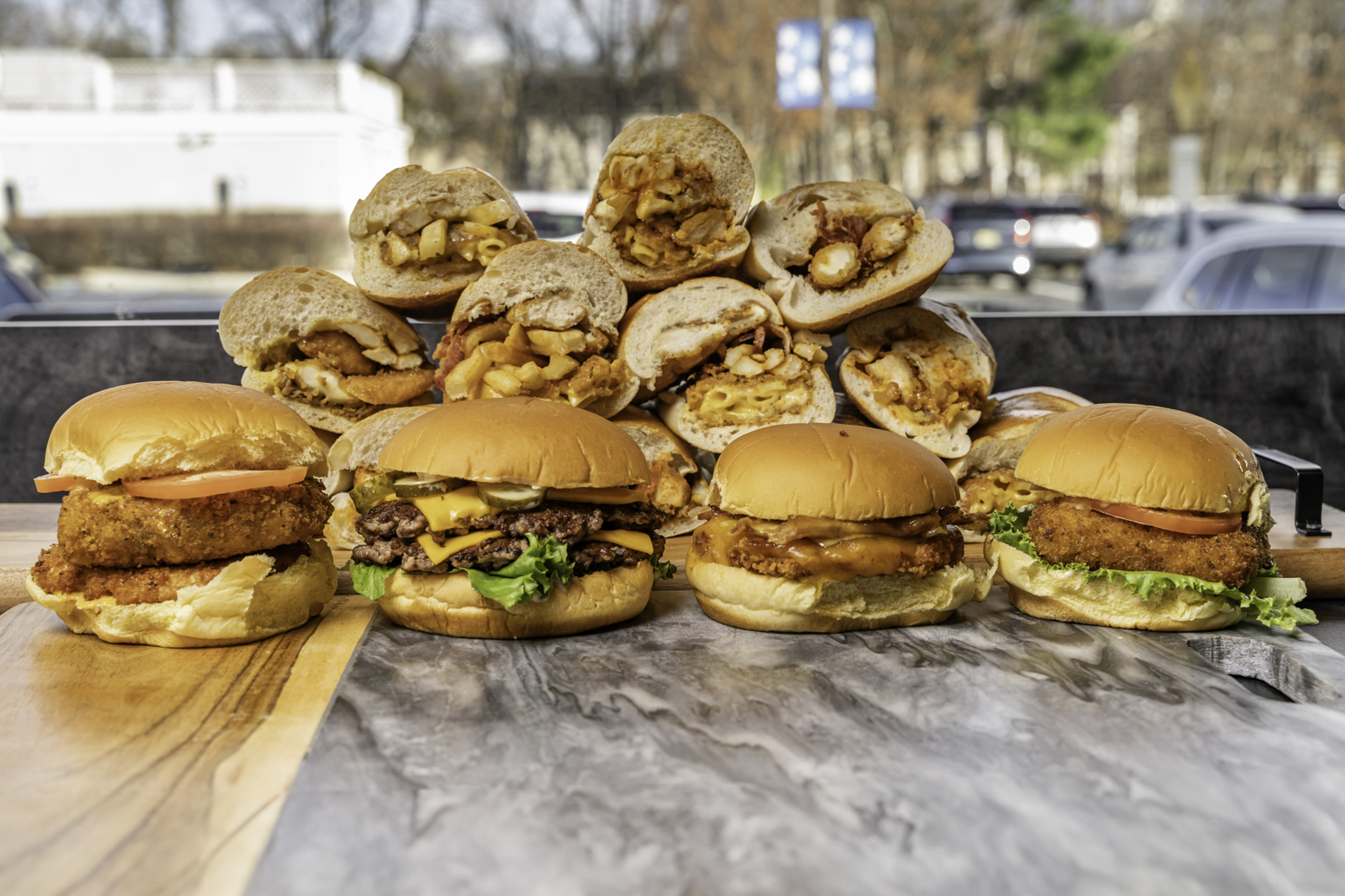 Restaurant banner image