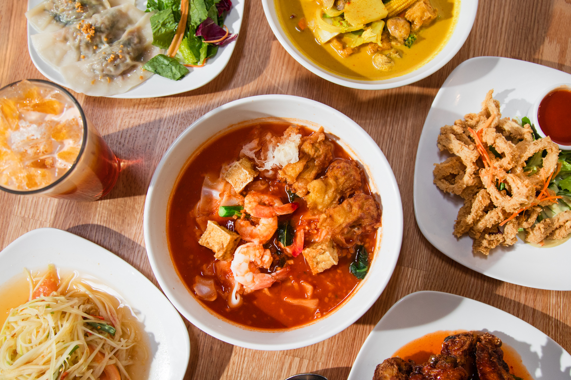 Restaurant banner image
