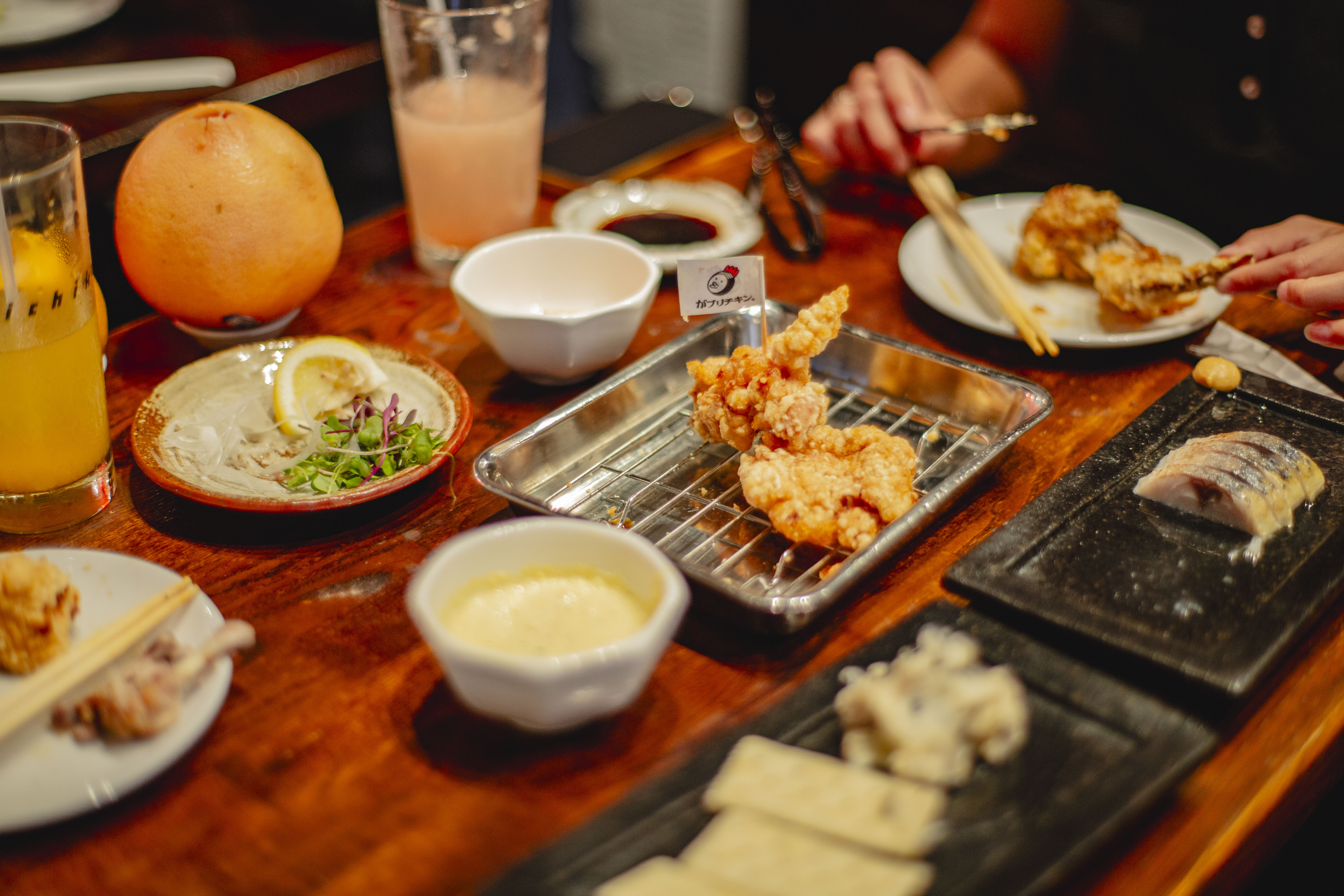 Restaurant banner image