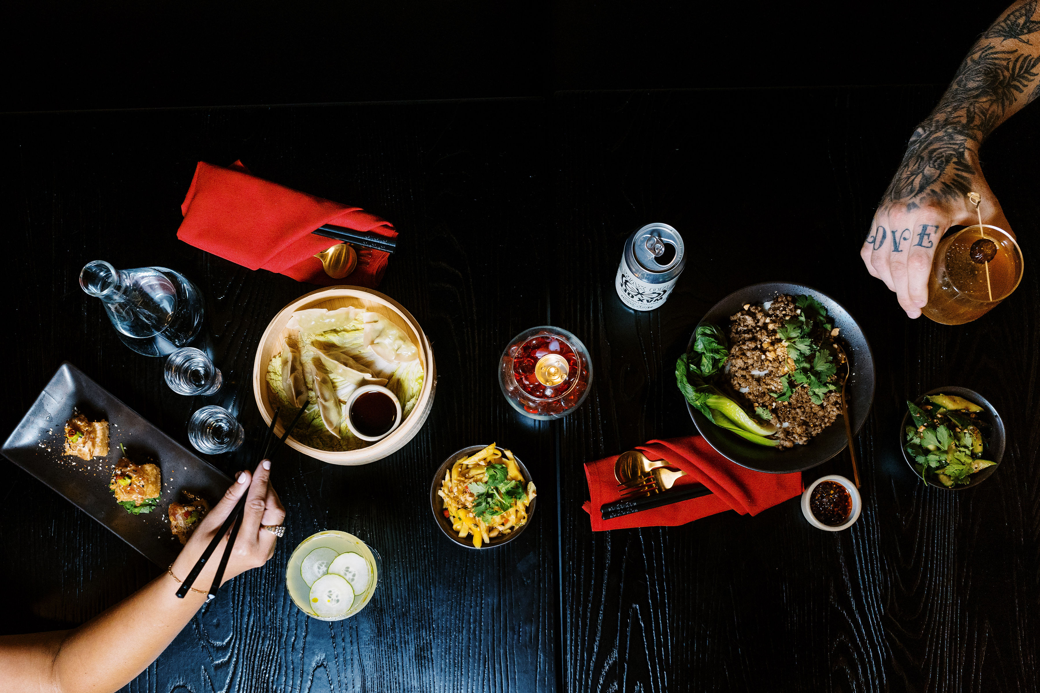 Restaurant banner image