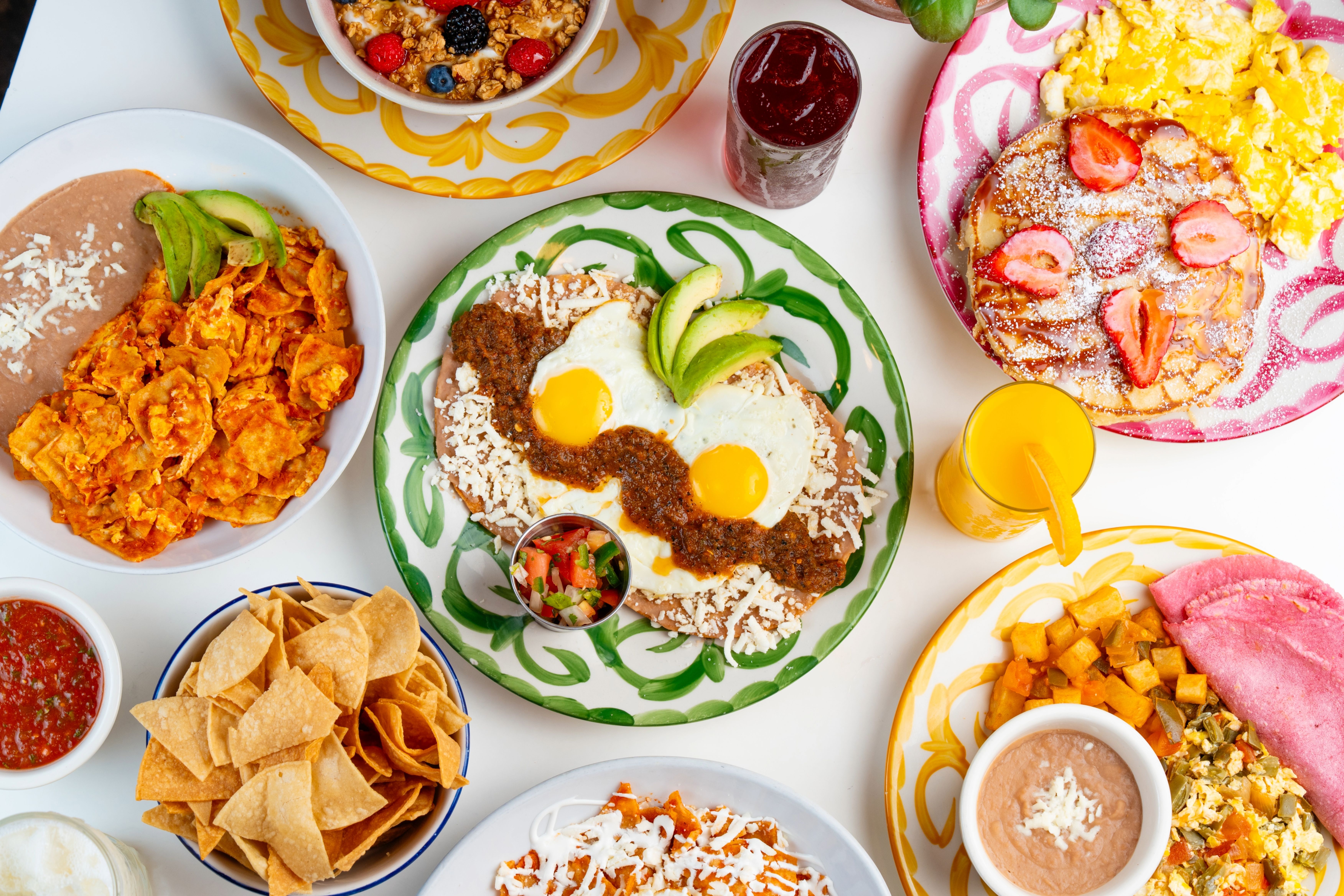 Restaurant banner image