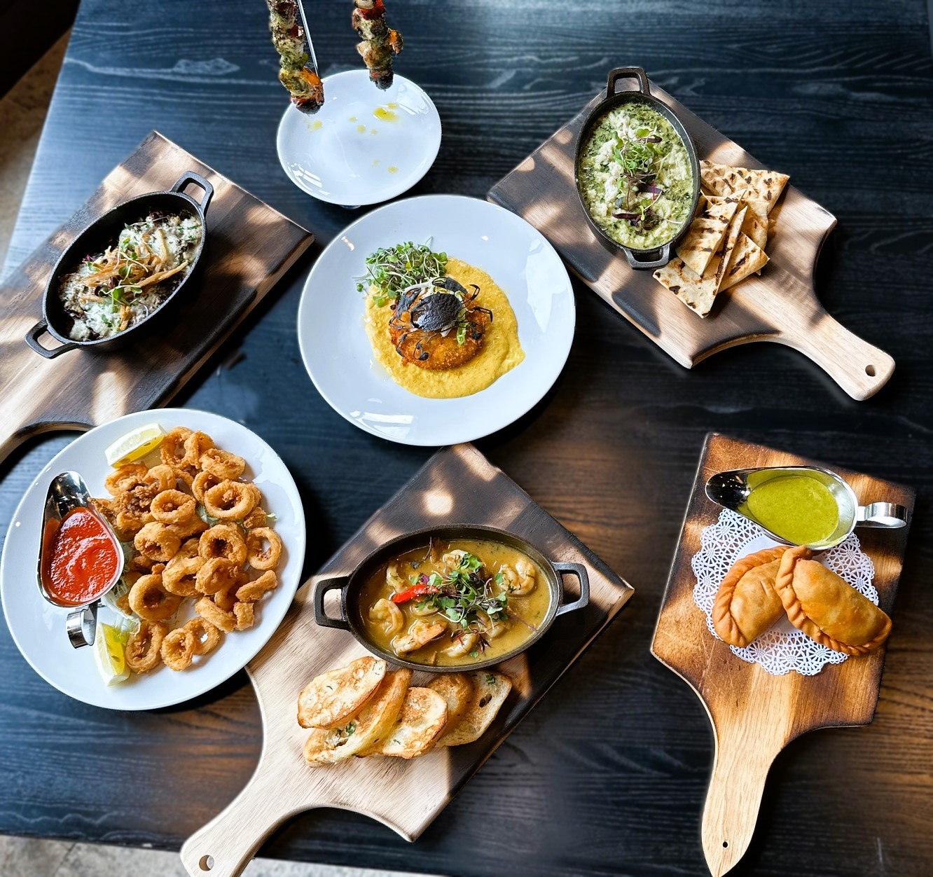 Restaurant banner image