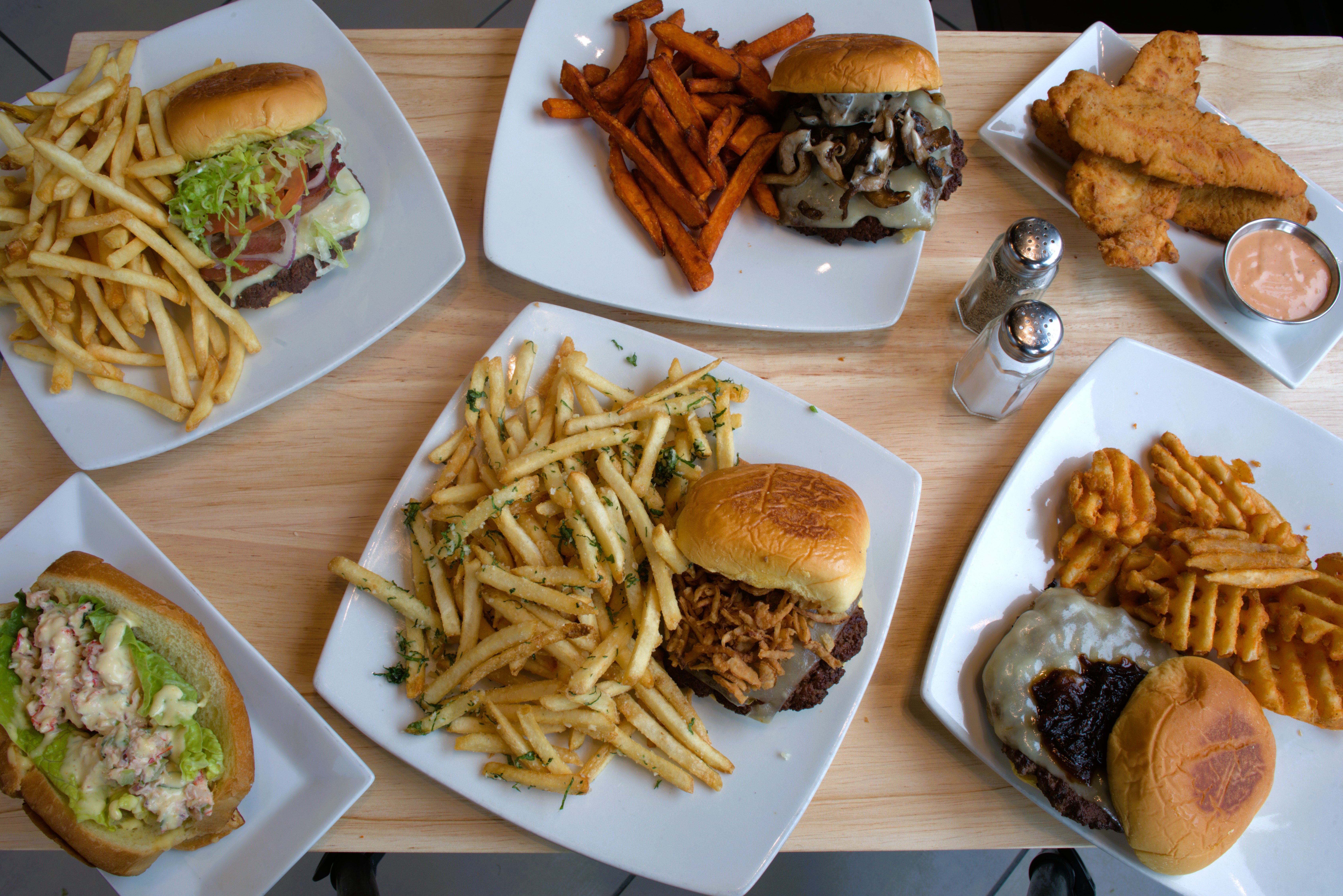 Restaurant banner image