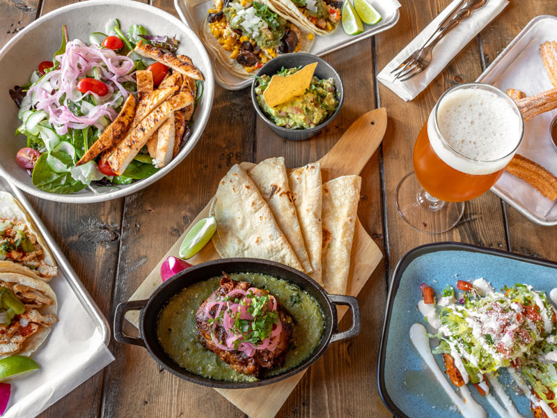 Restaurant banner image