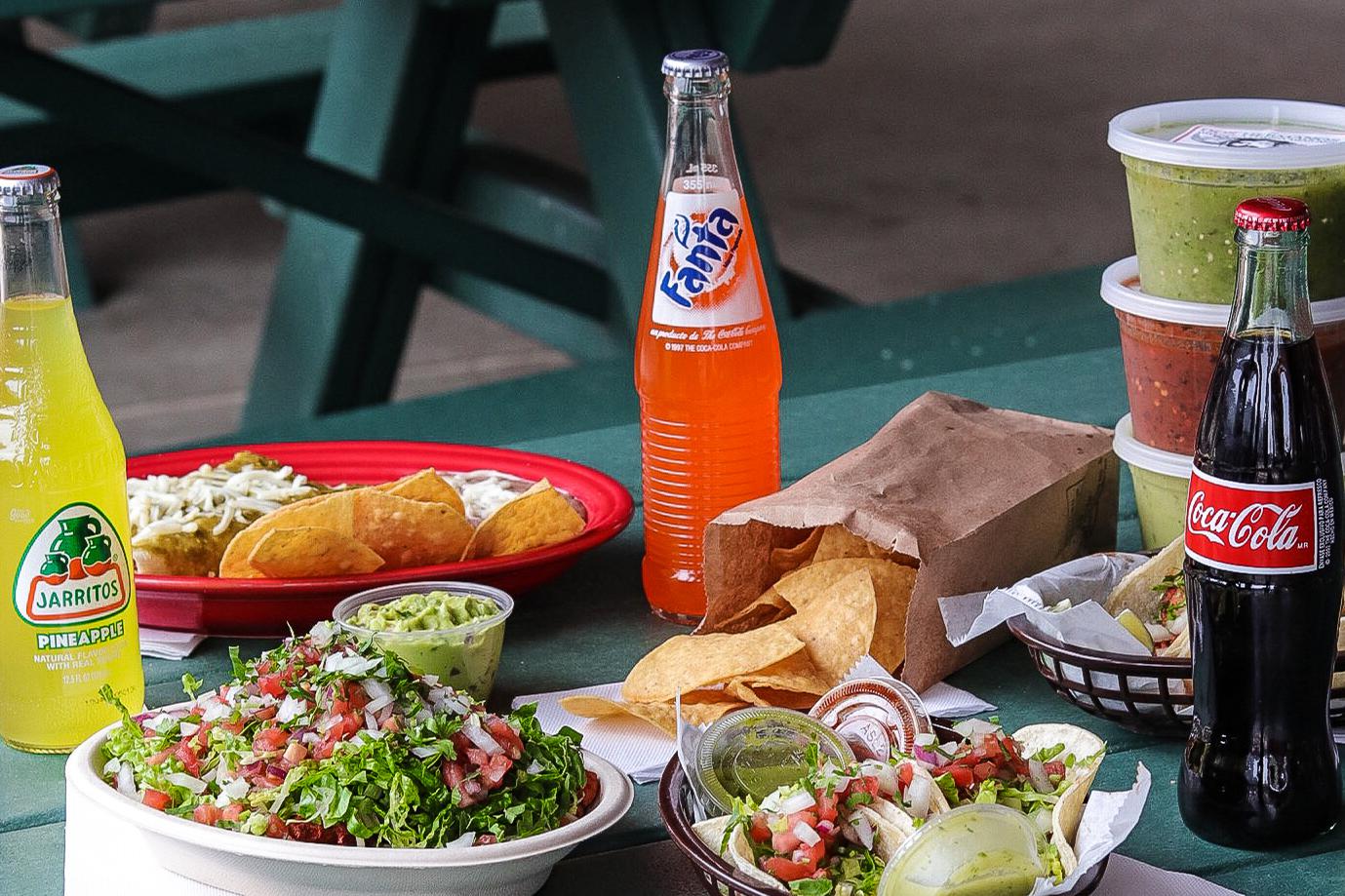 Restaurant banner image