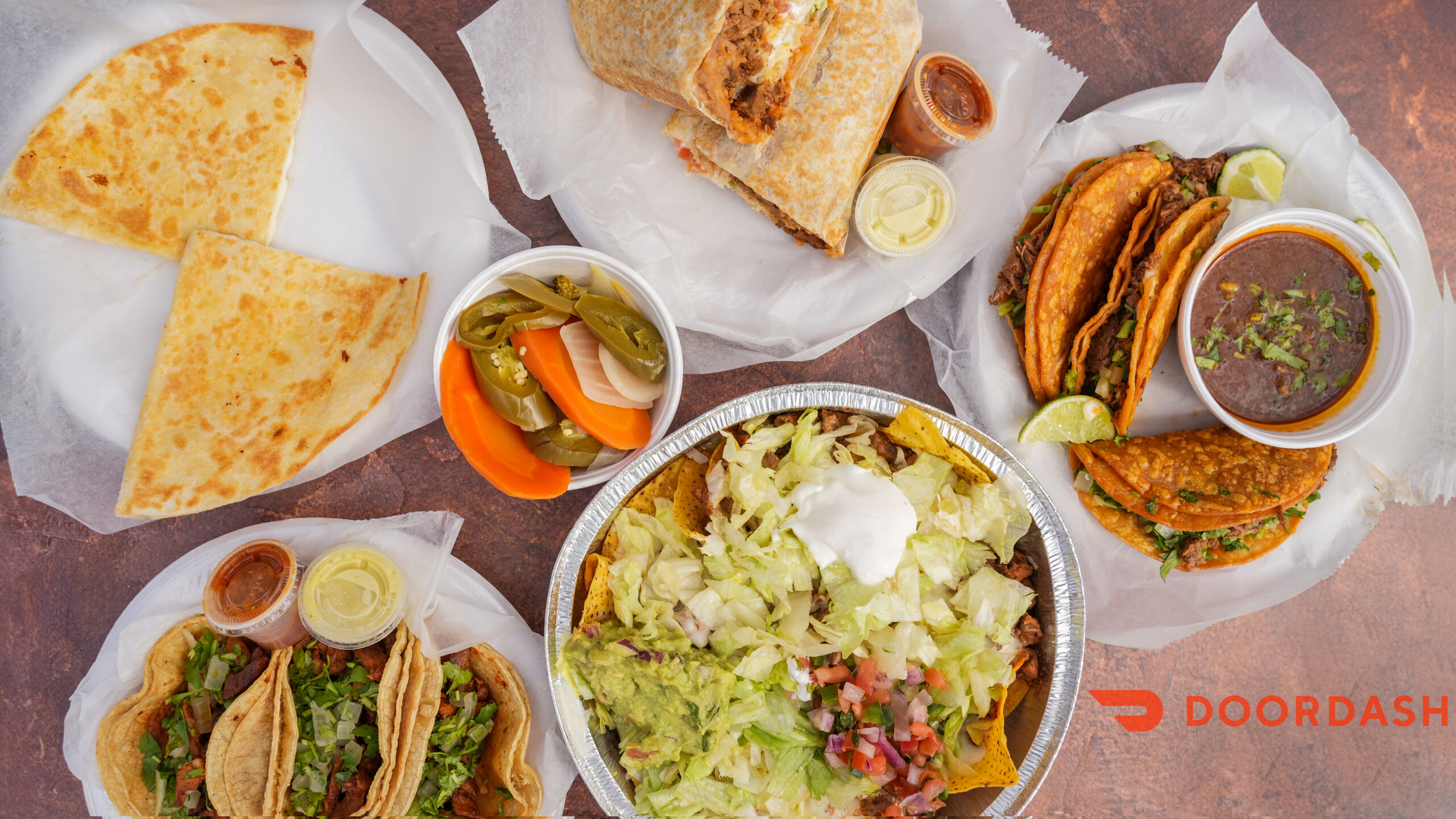 Restaurant banner image