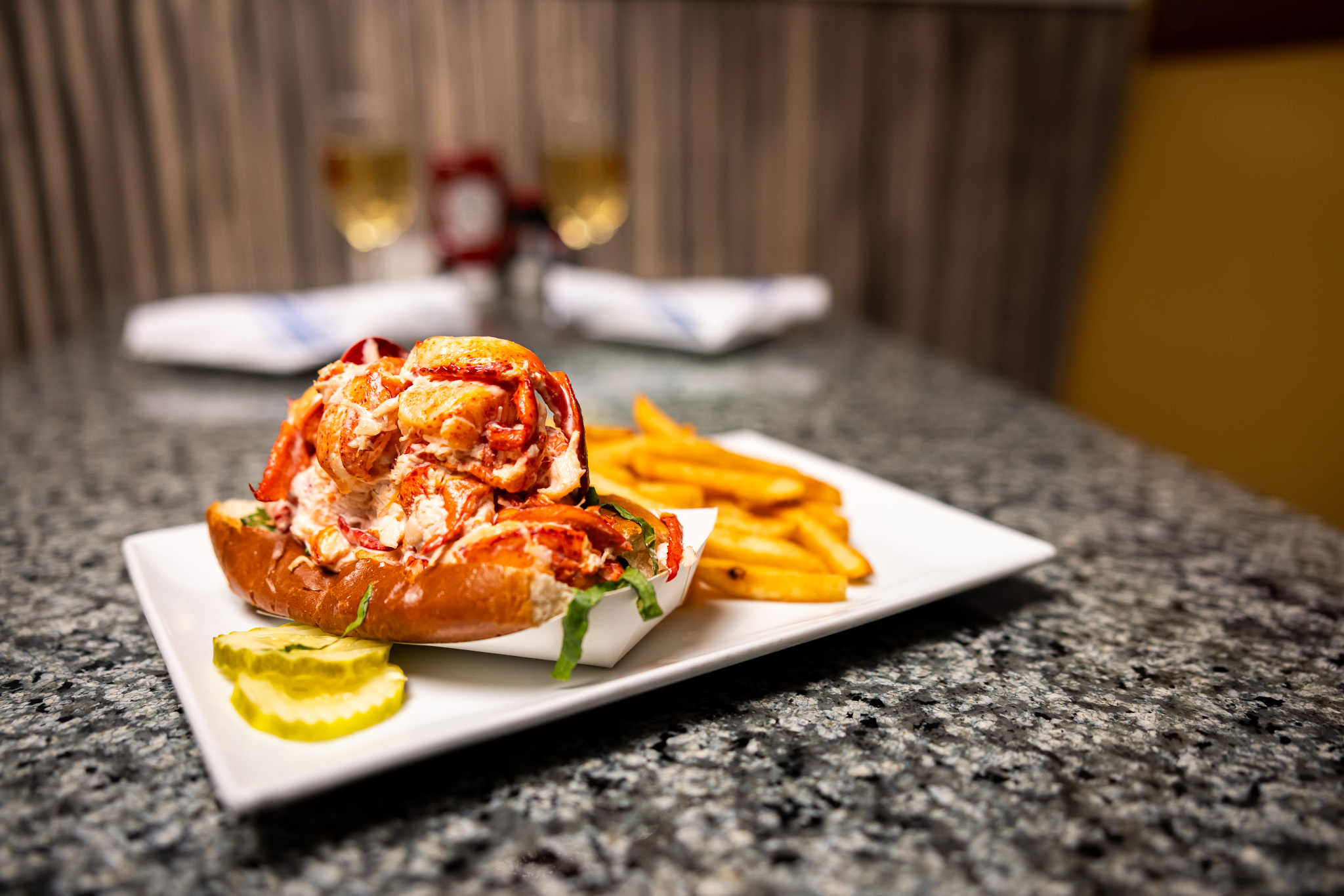 Restaurant banner image