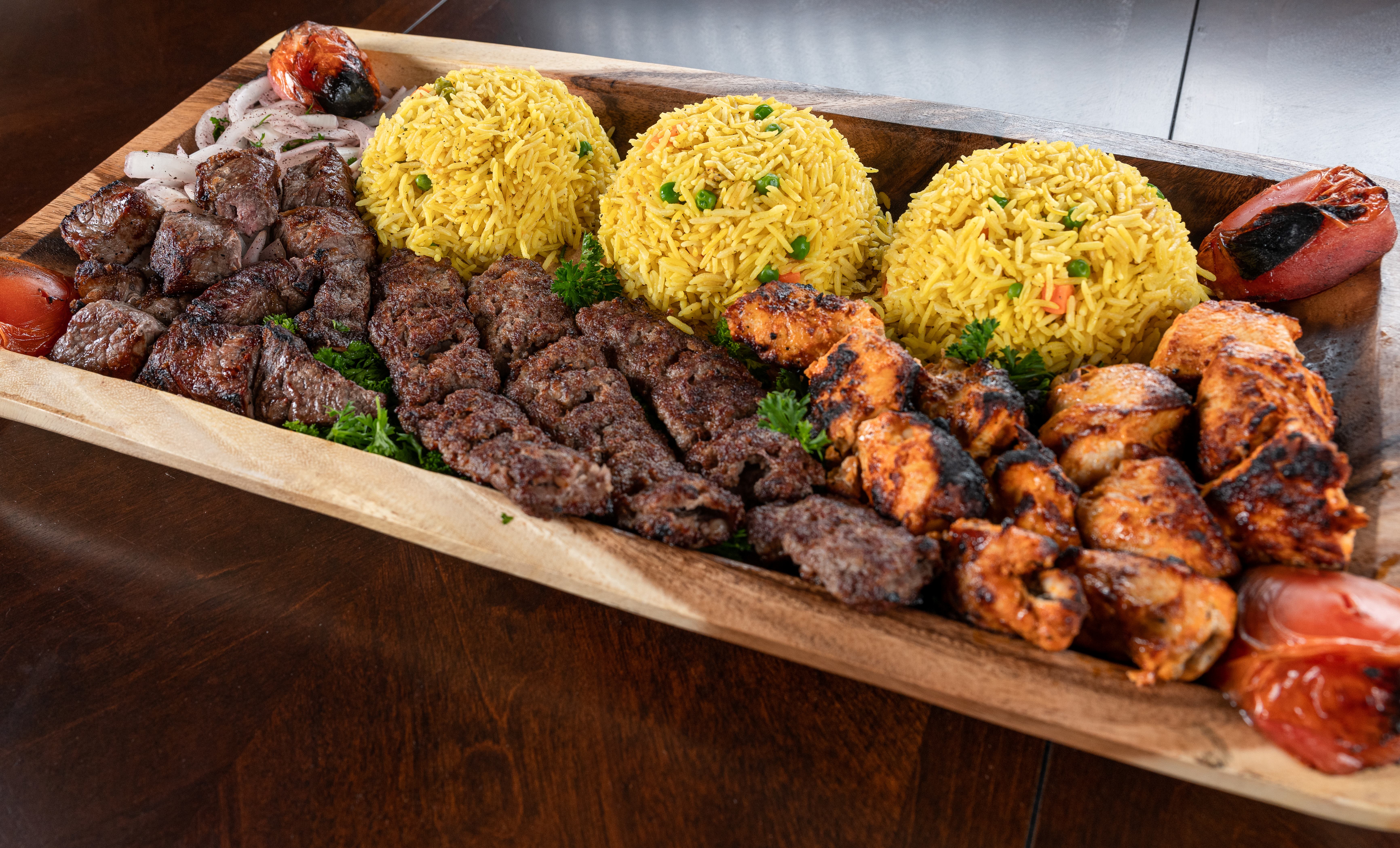 Restaurant banner image