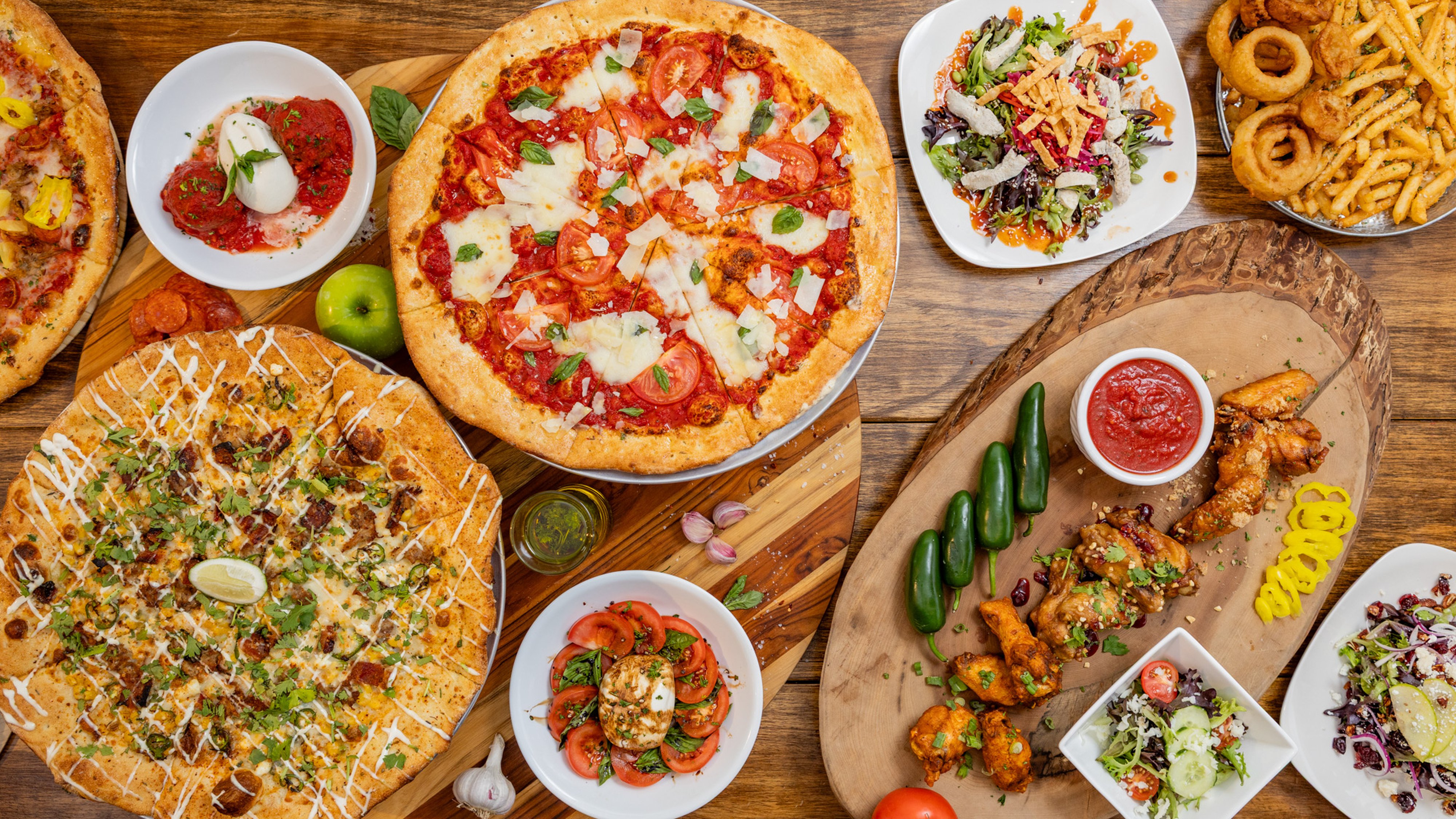Restaurant banner image