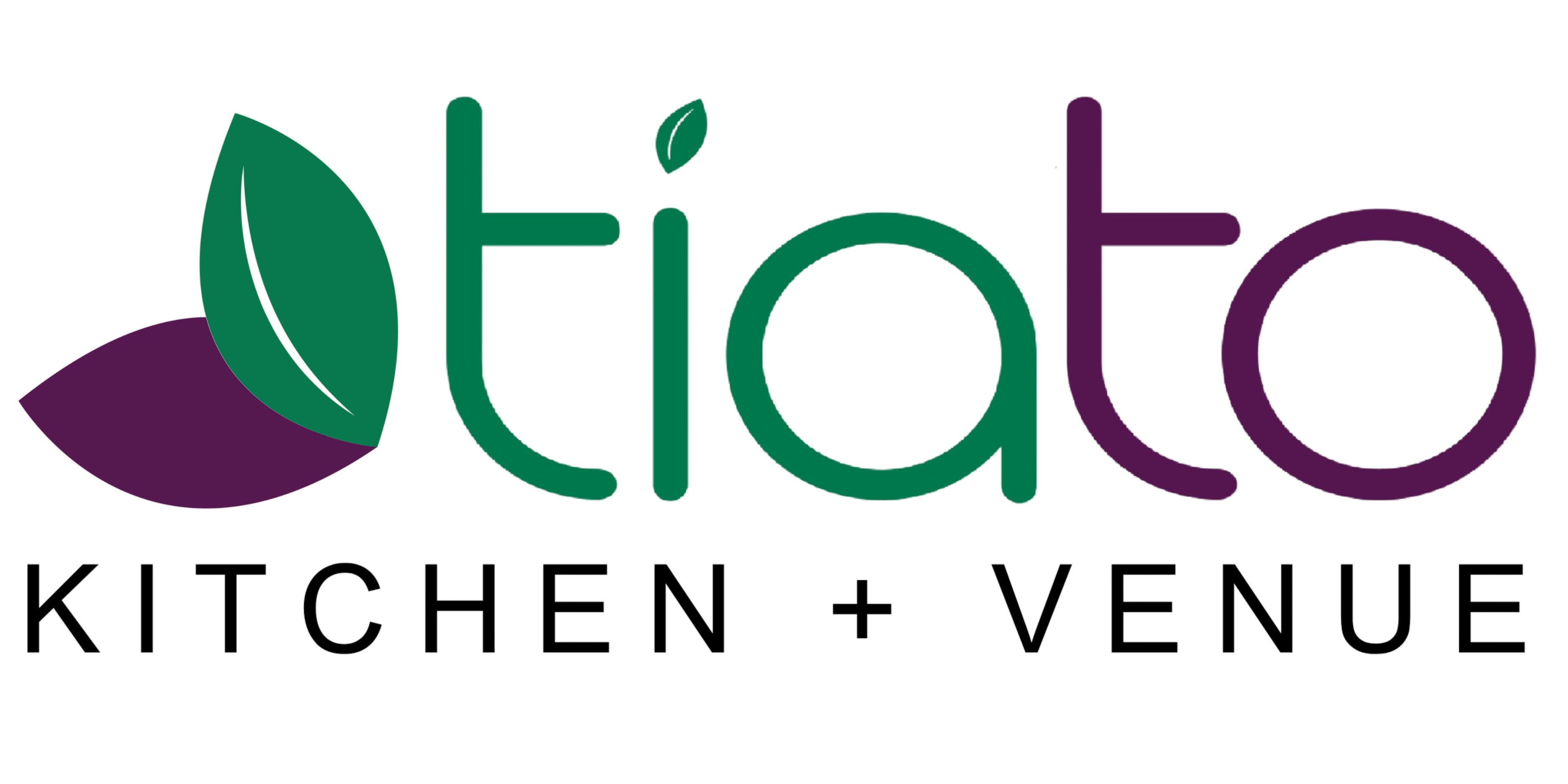 Tiato Kitchen + Garden