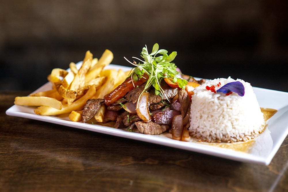 Restaurant banner image