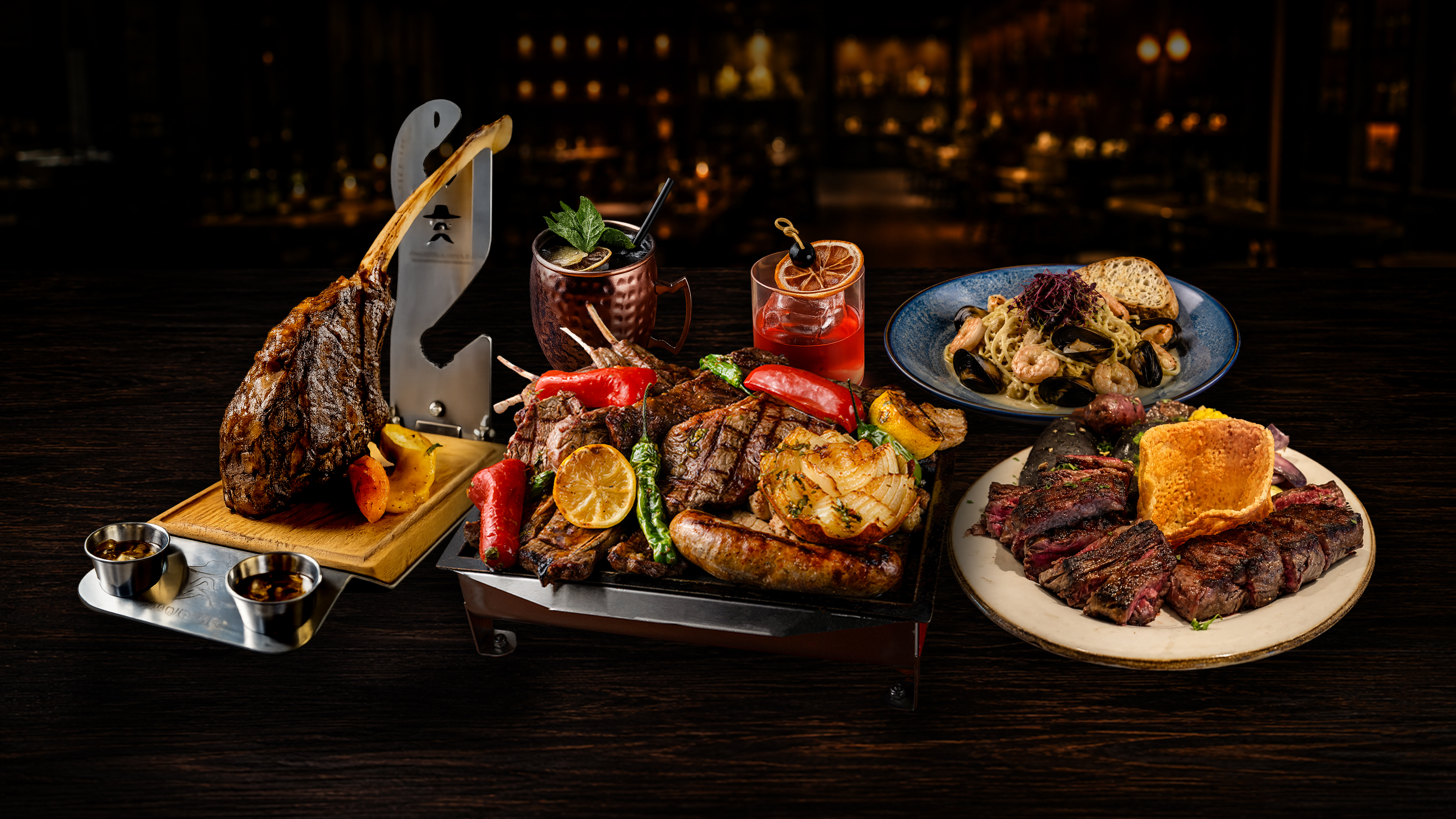 Restaurant banner image