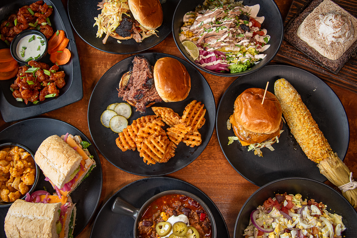 Restaurant banner image