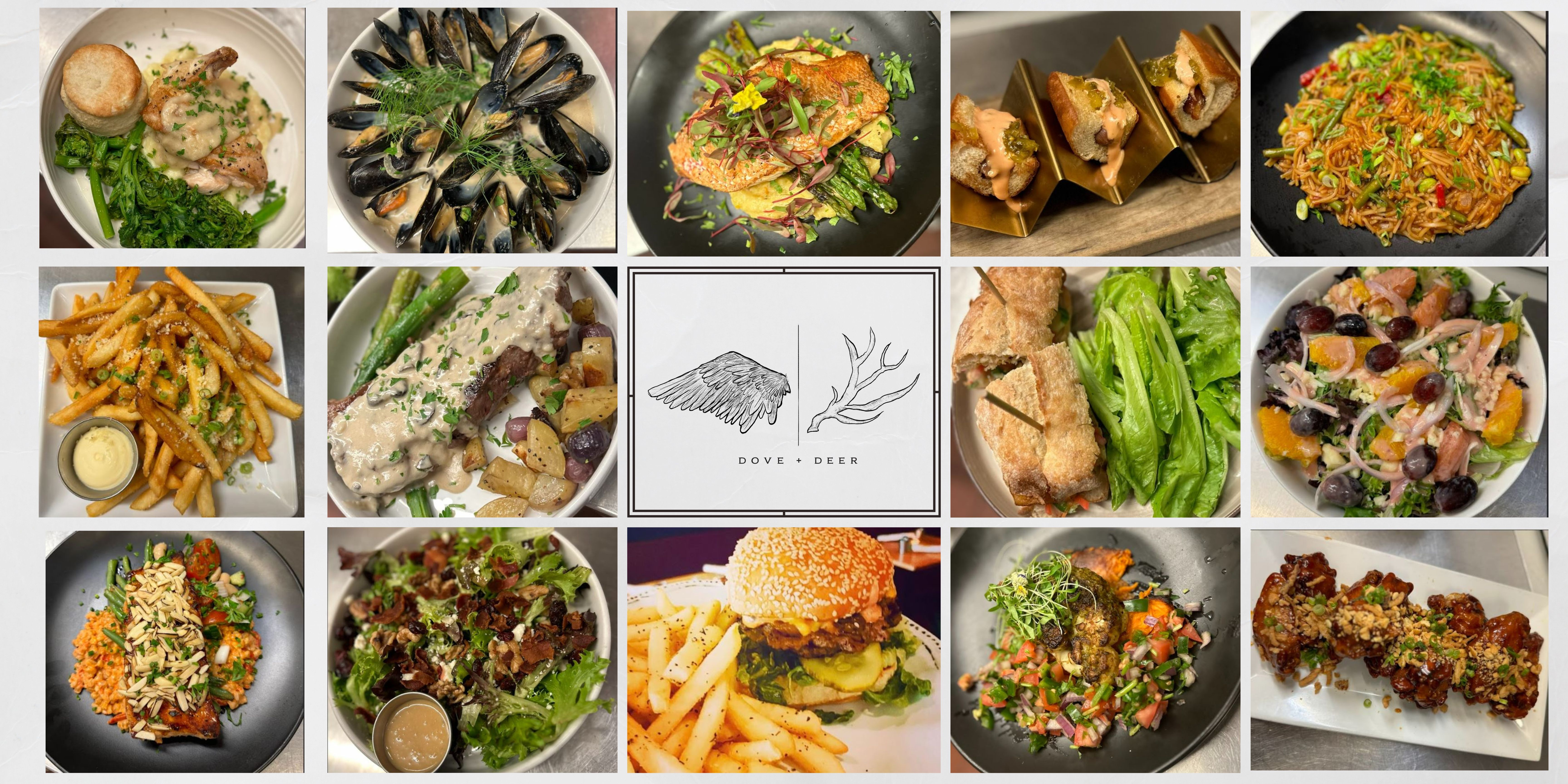 Restaurant banner image