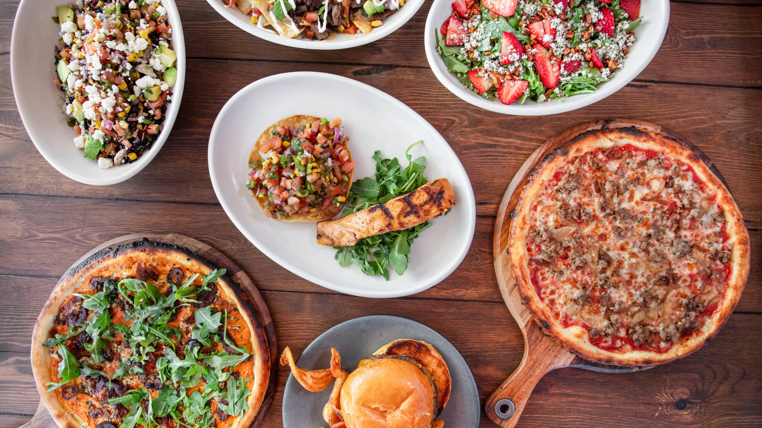 Restaurant banner image