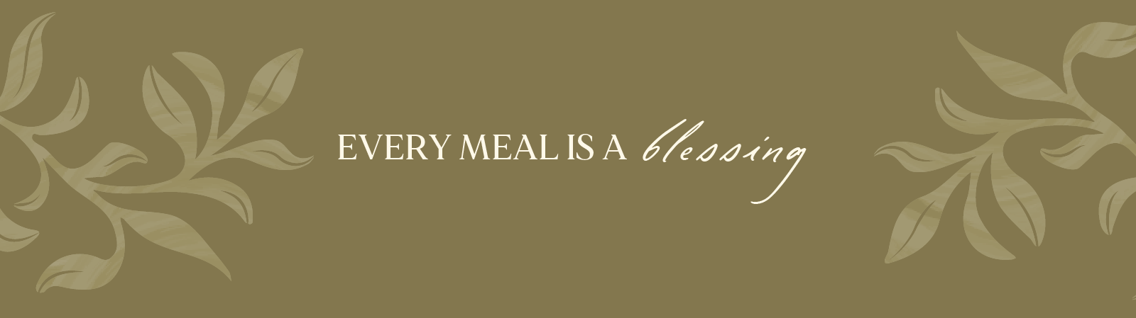 Restaurant banner image